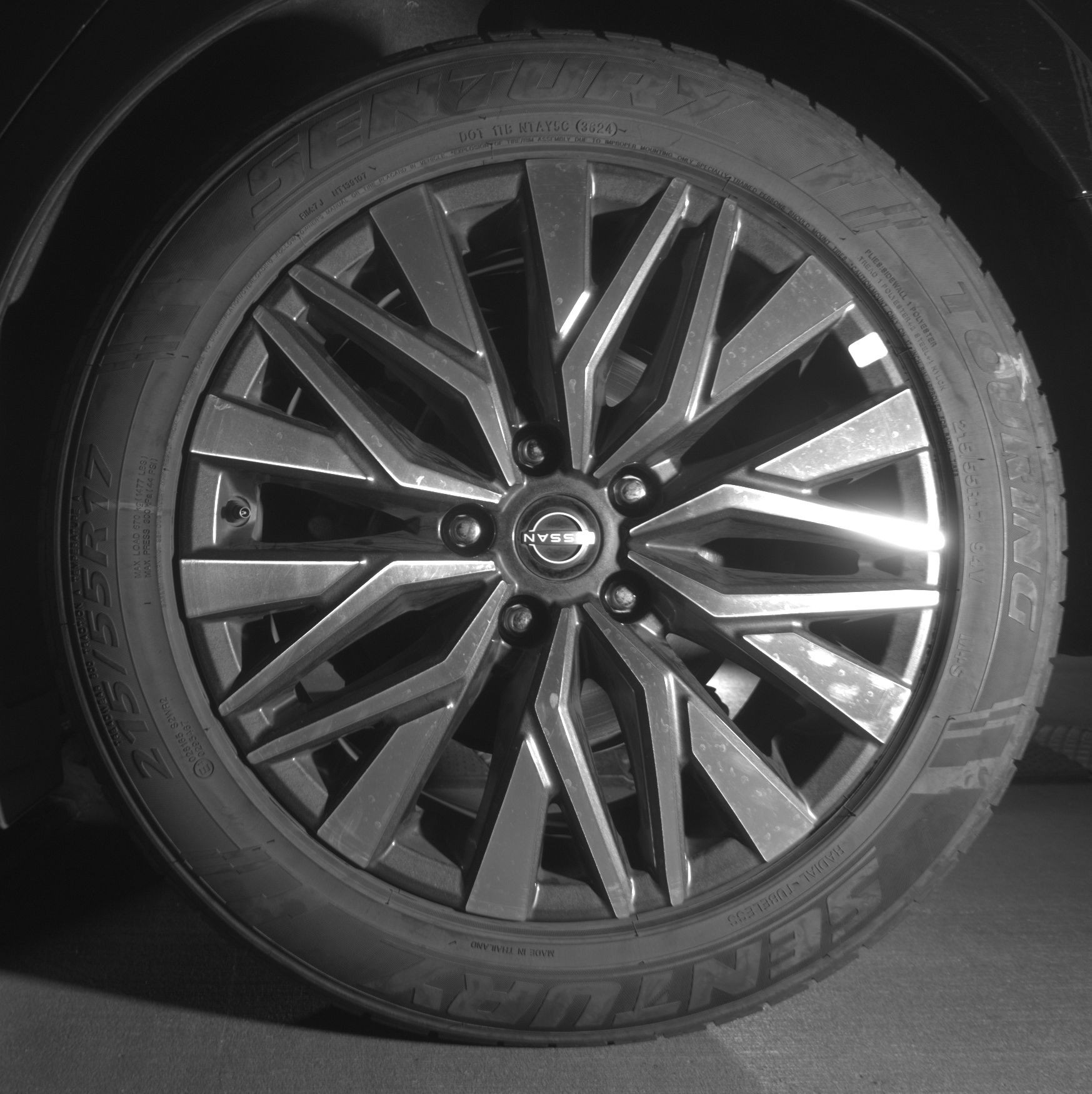 Thumbnail: 2025 Nissan Altima - 11