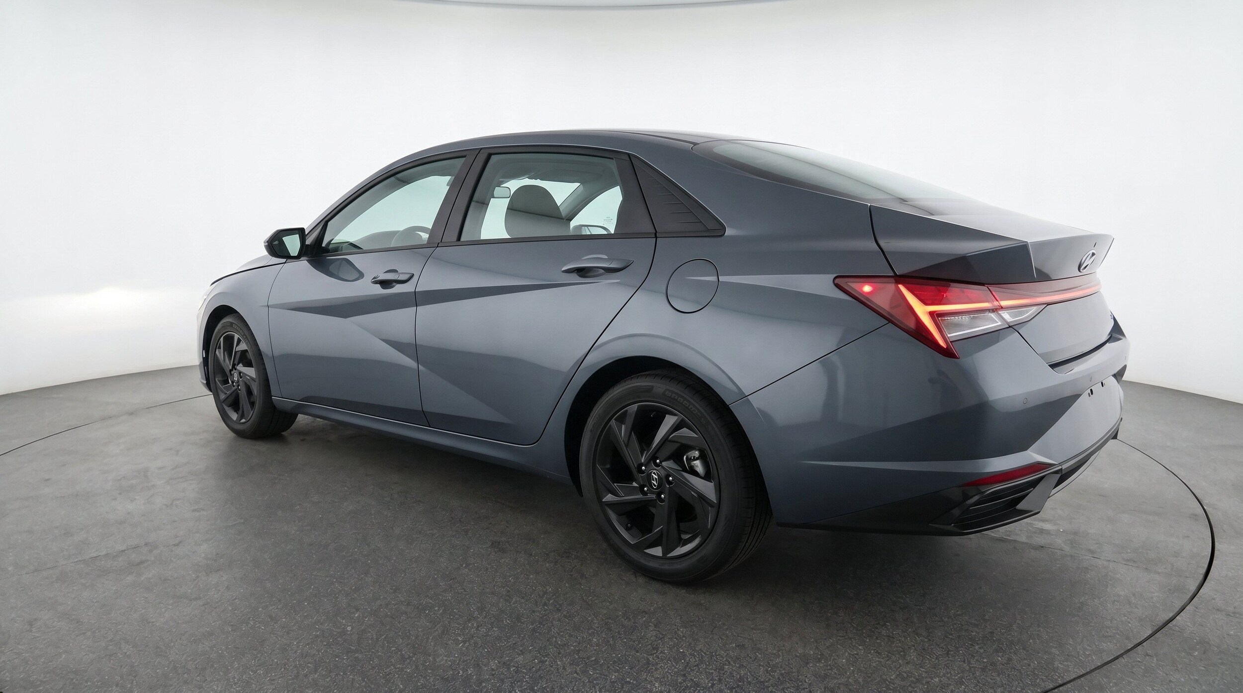 Thumbnail: 2026 Hyundai Elantra - 6