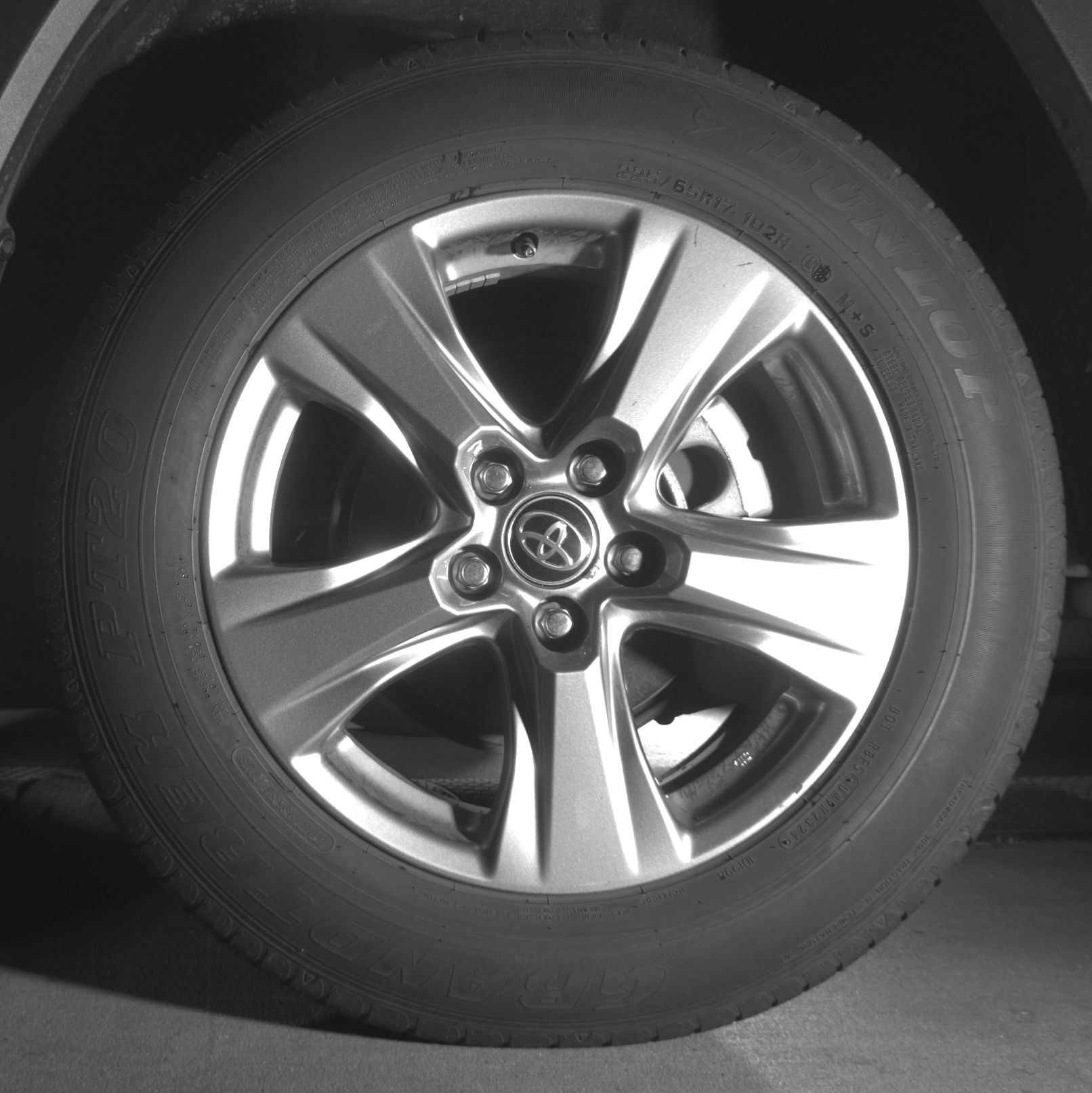 Thumbnail: 2025 Toyota RAV4 - 11