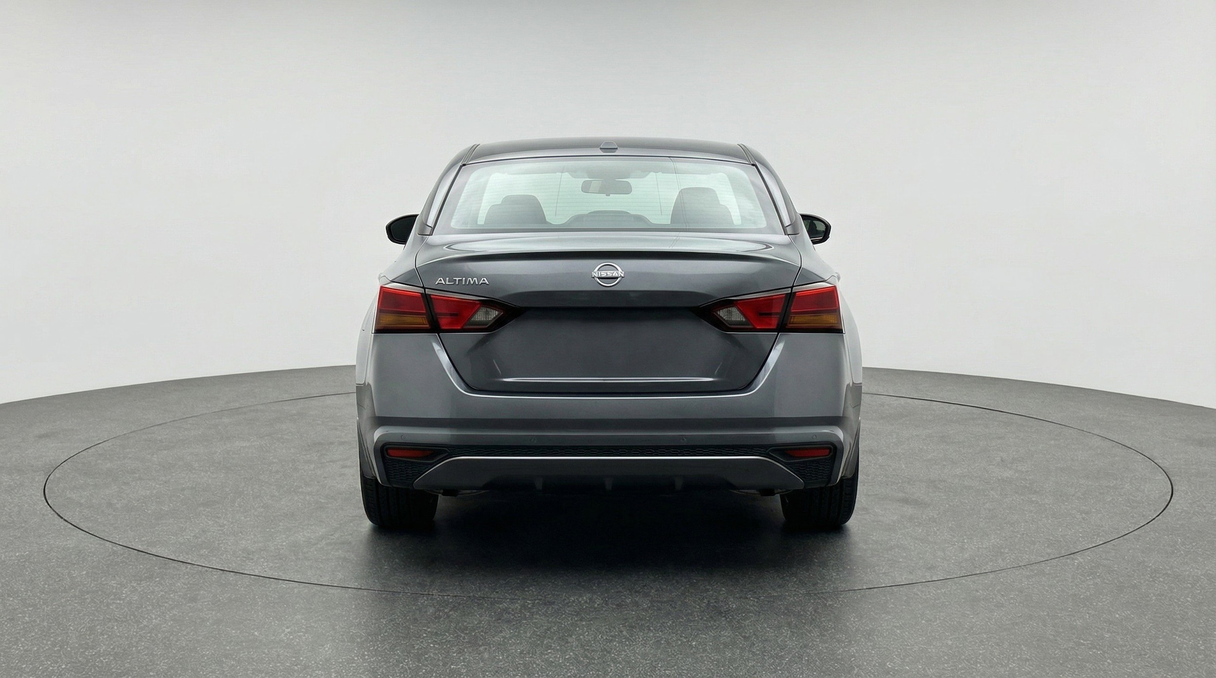 Thumbnail: 2025 Nissan Altima - 7