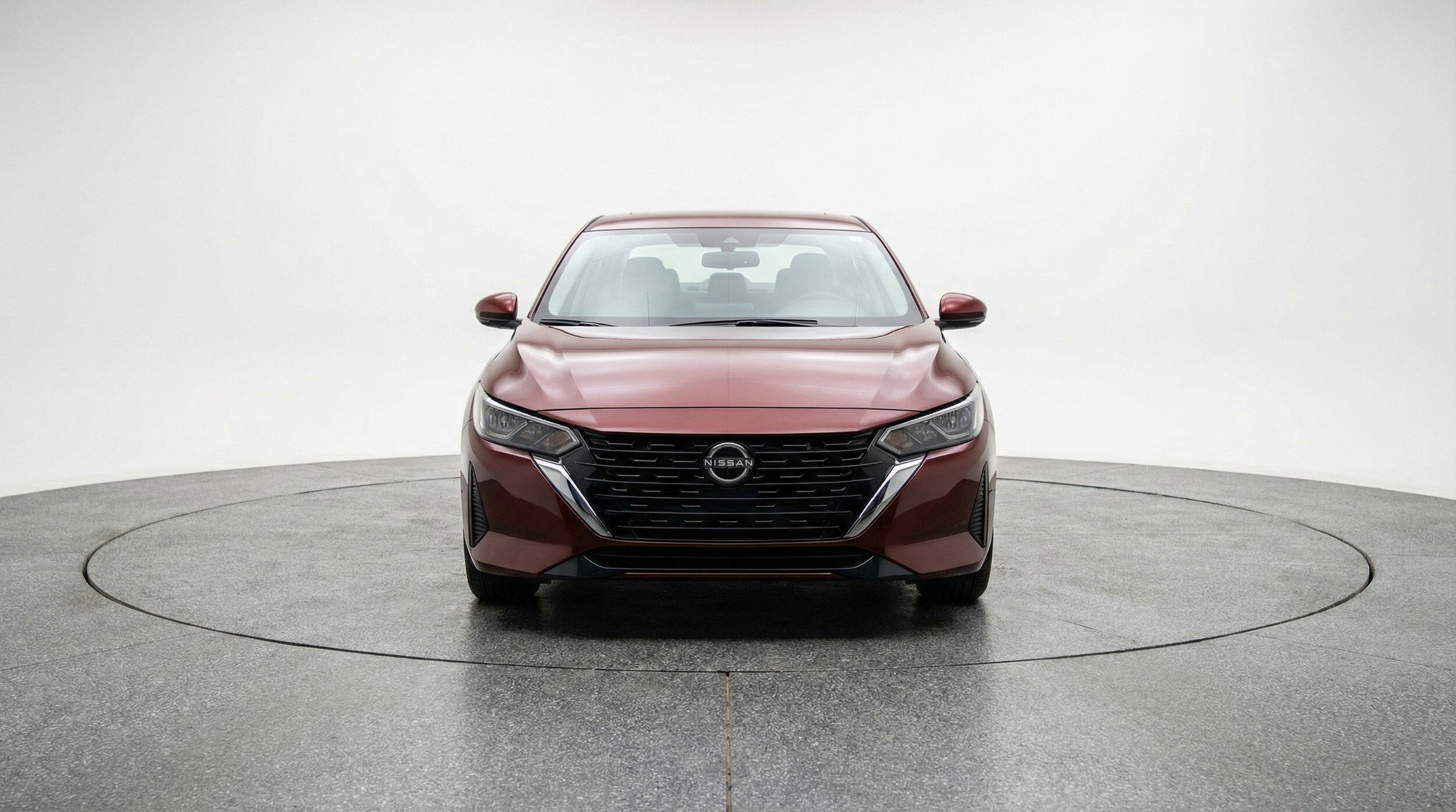 Thumbnail: 2025 Nissan Sentra - 2