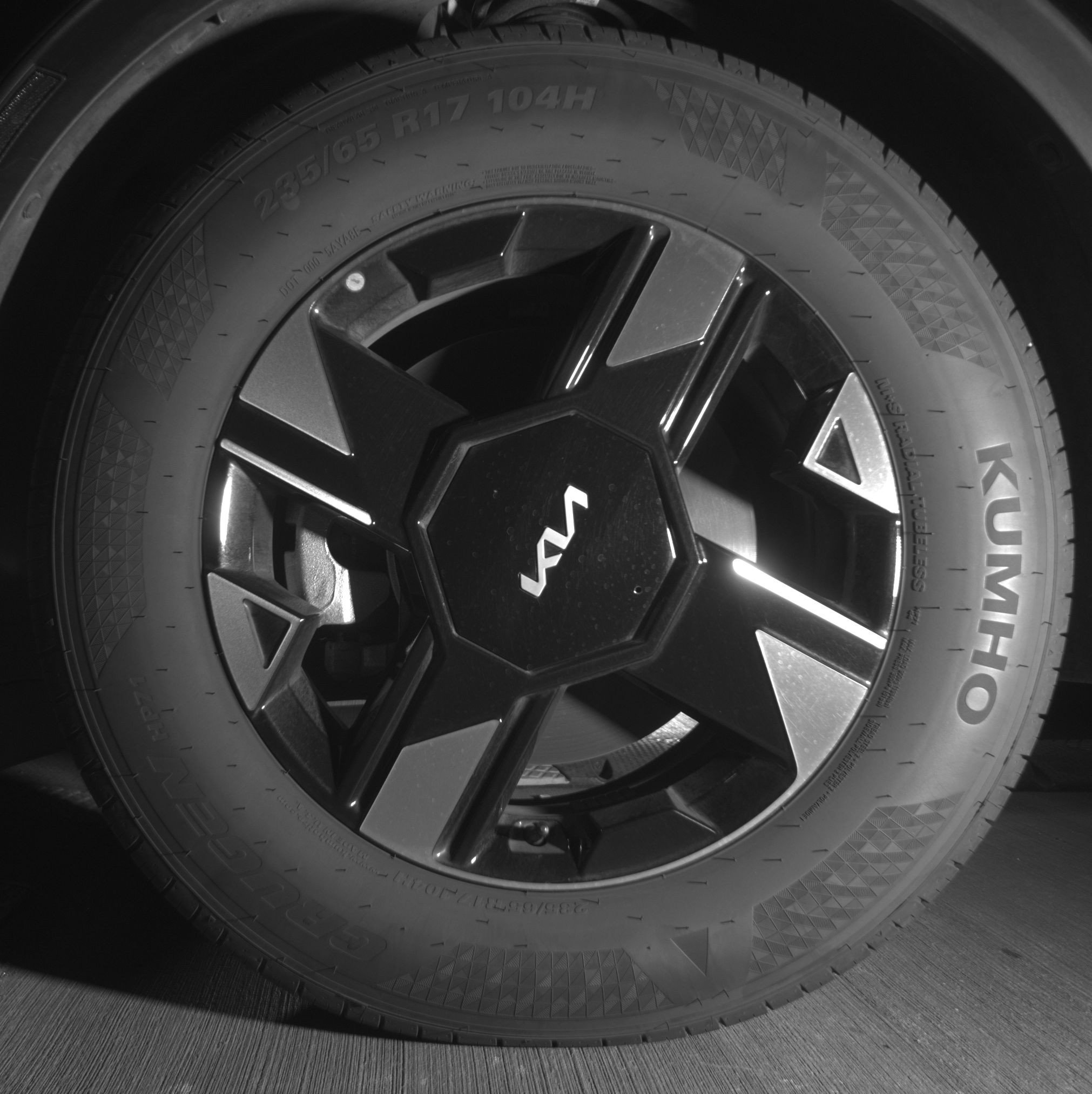 Thumbnail: 2026 Kia Sportage - 12