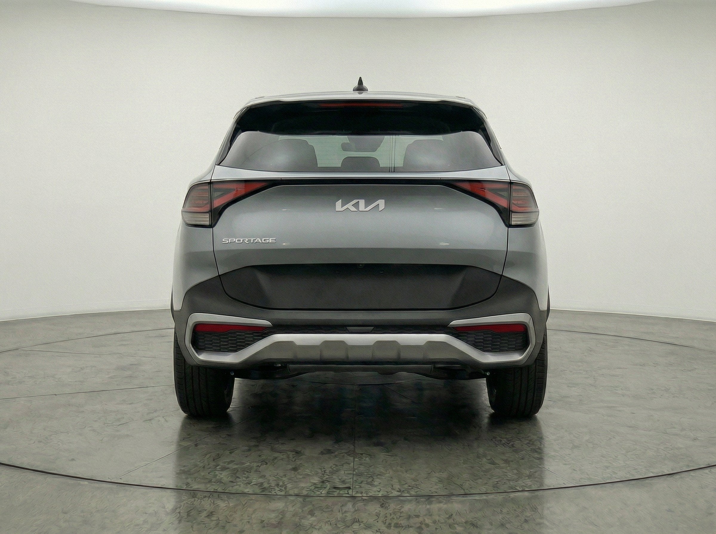 Thumbnail: 2026 Kia Sportage - 7