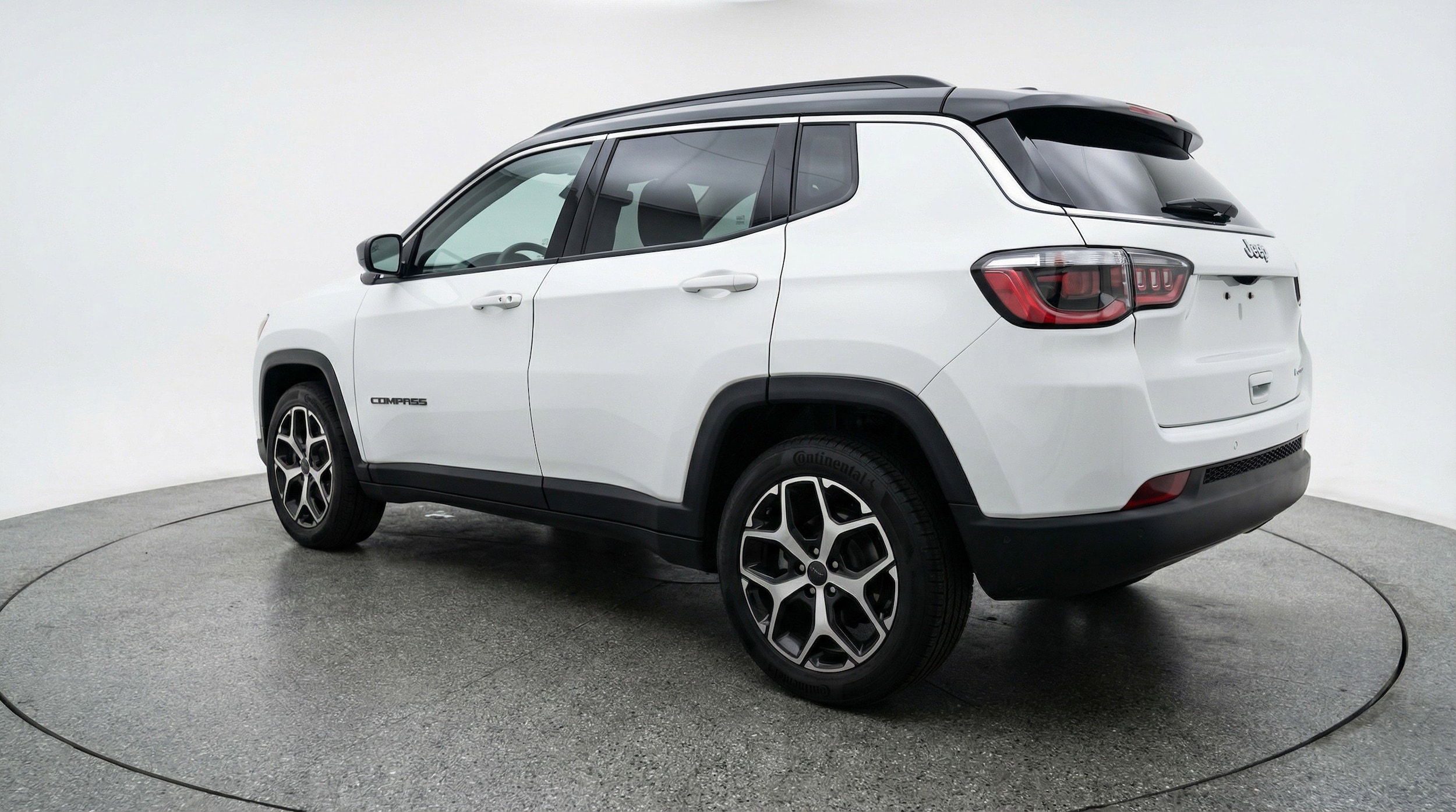 Thumbnail: 2025 Jeep Compass - 6