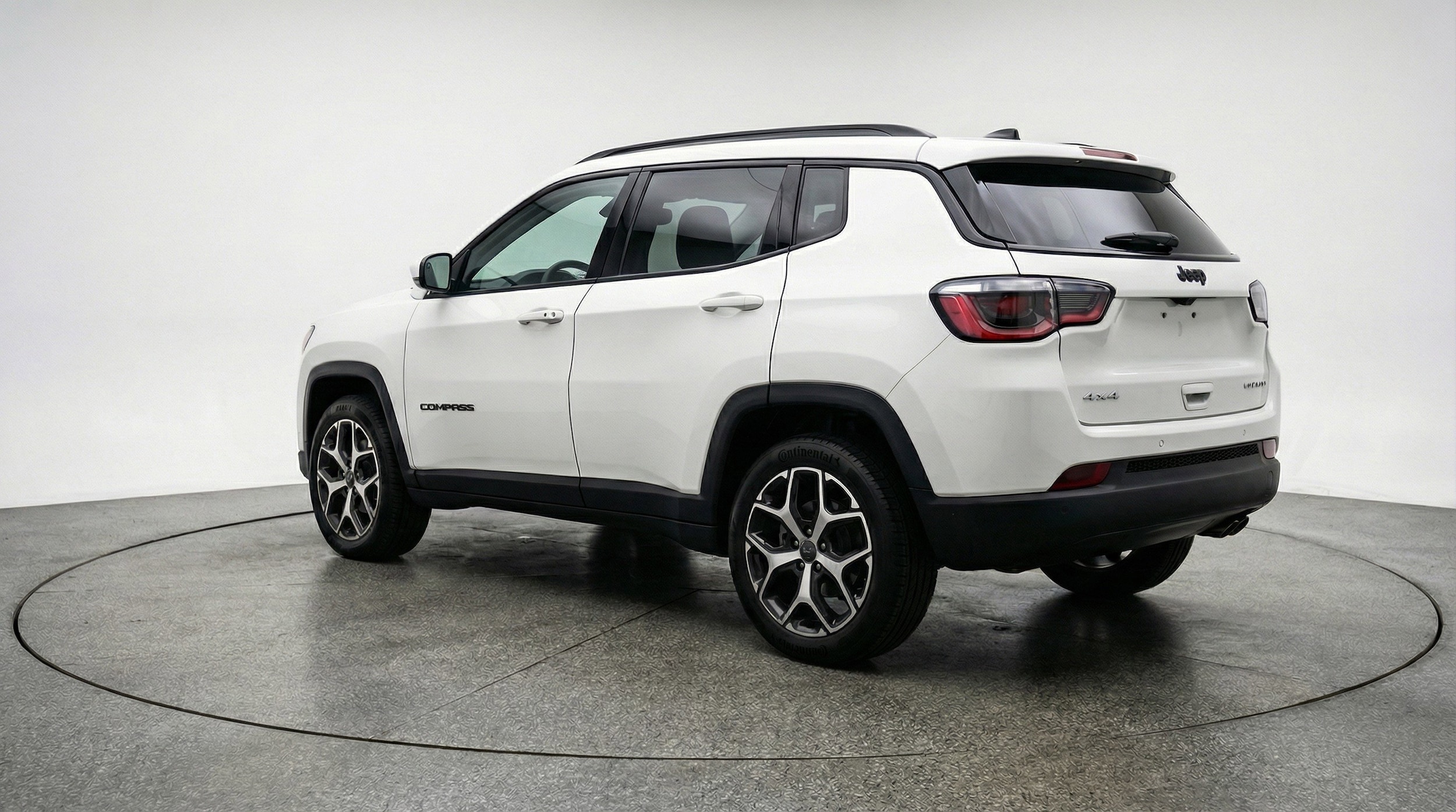 Thumbnail: 2025 Jeep Compass - 6