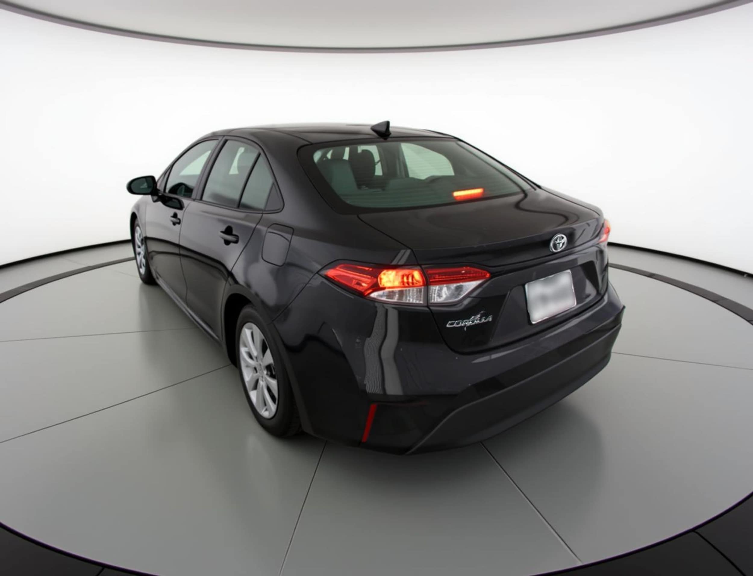 Thumbnail: 2025 Toyota Corolla - 5