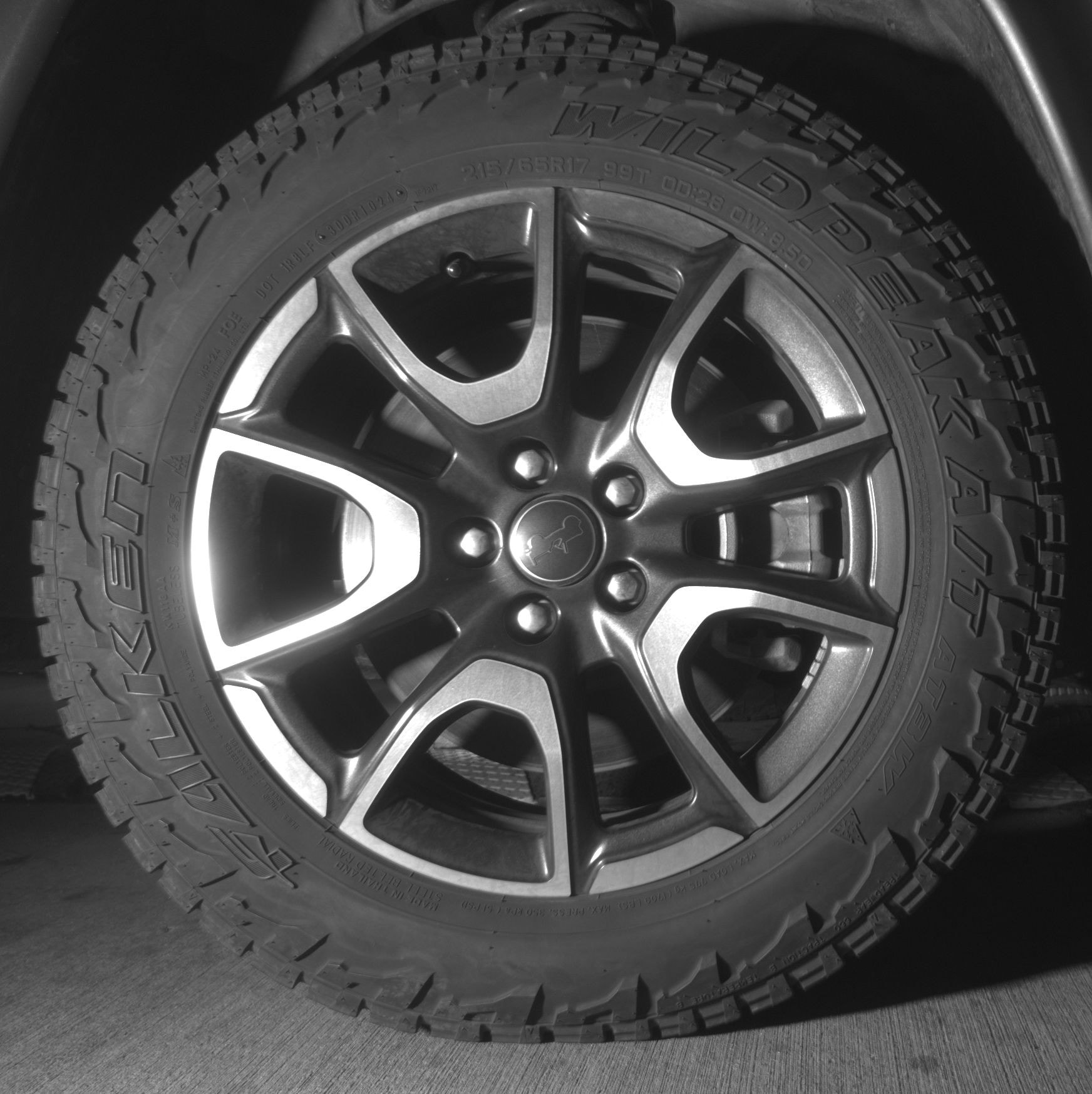 Thumbnail: 2025 Jeep Compass - 10