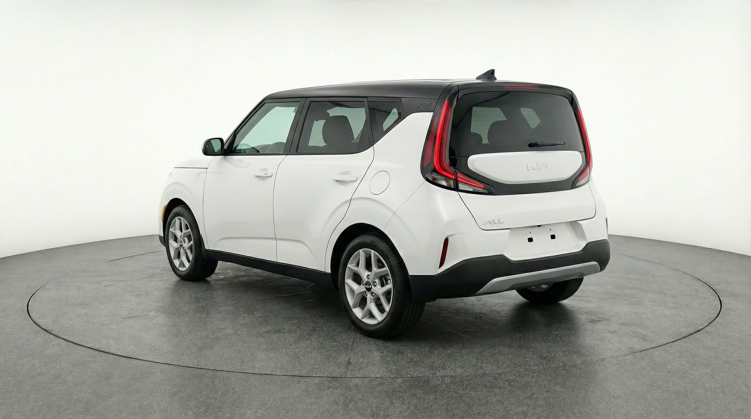 Thumbnail: 2025 Kia Soul - 5