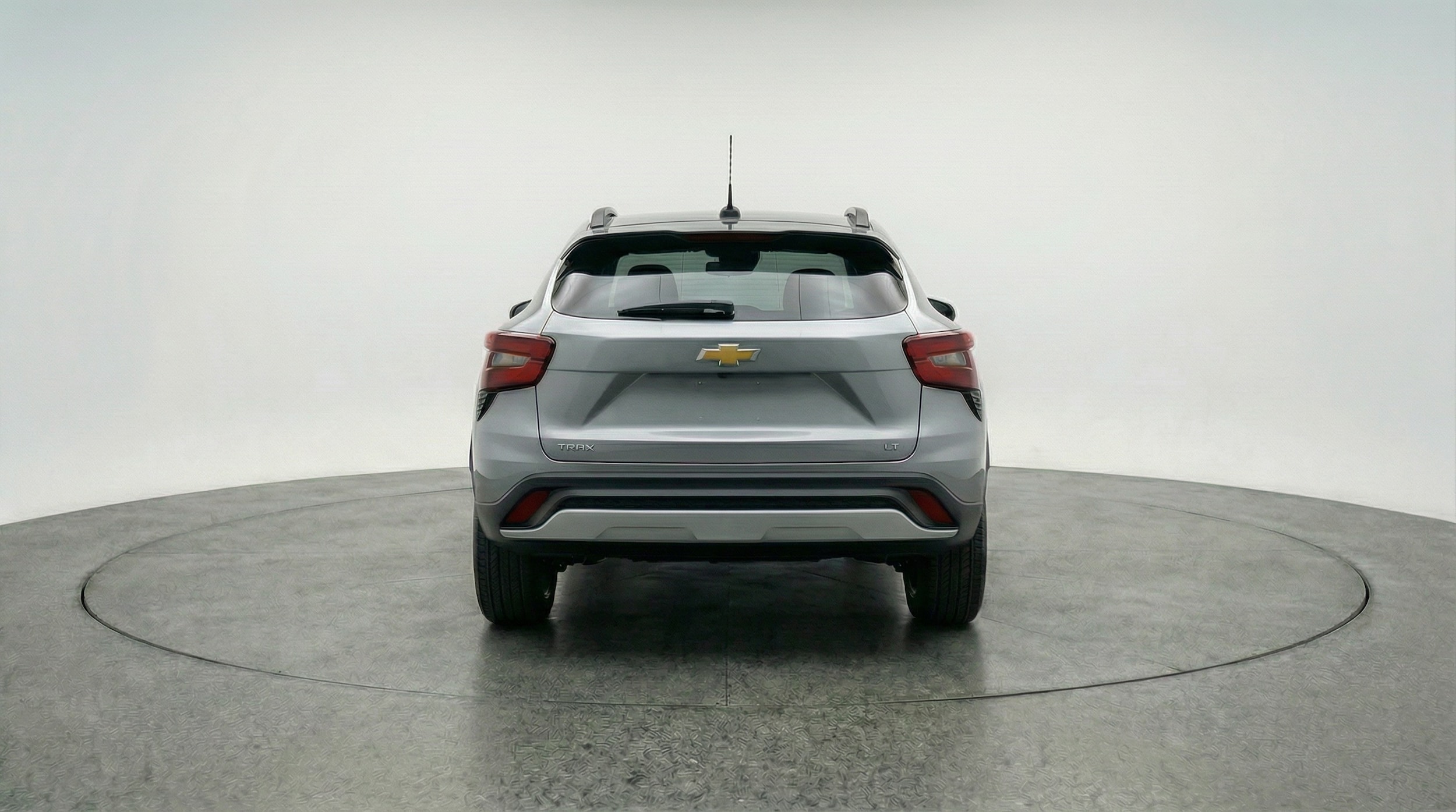 Thumbnail: 2025 Chevrolet Trax - 6