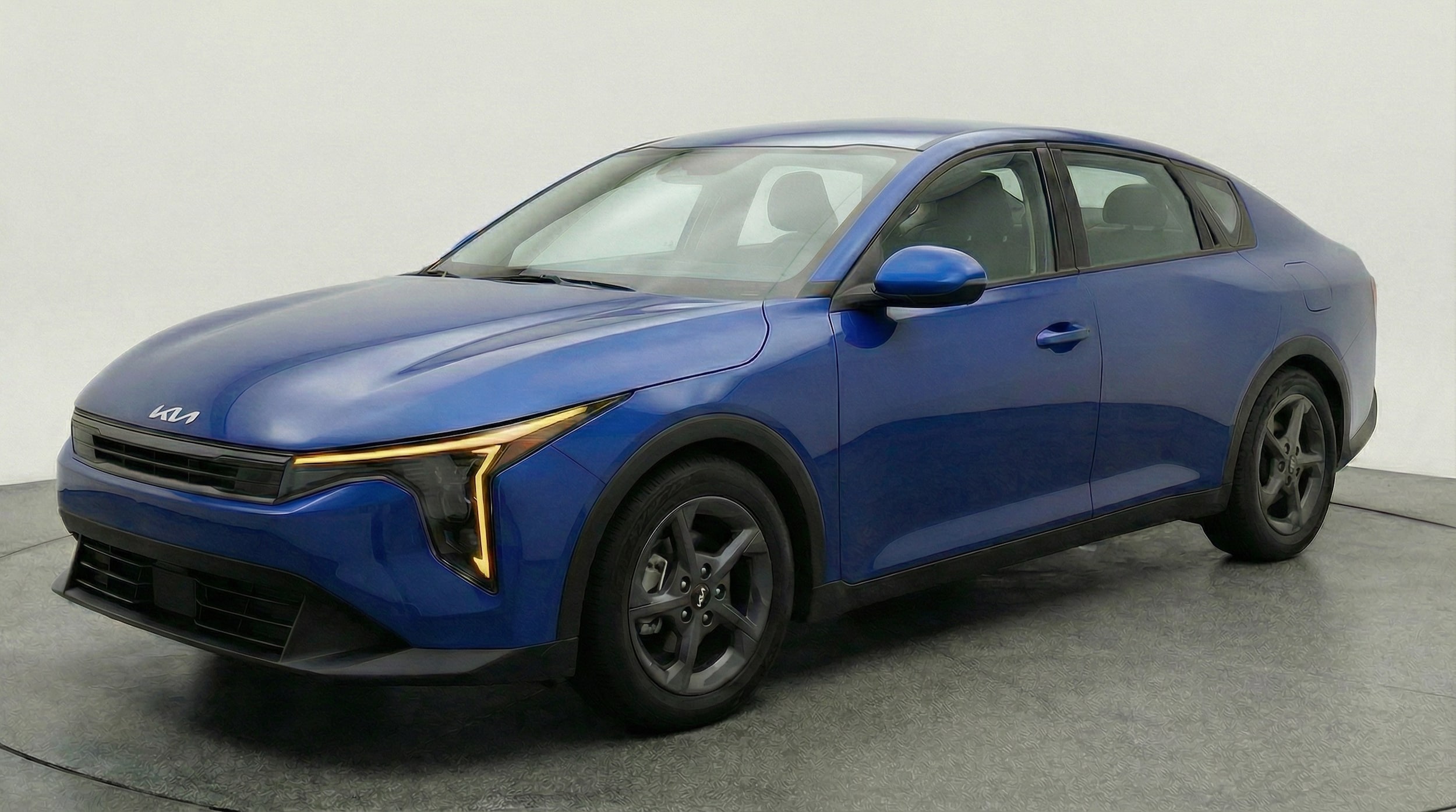 Thumbnail: 2025 Kia K4 - 3