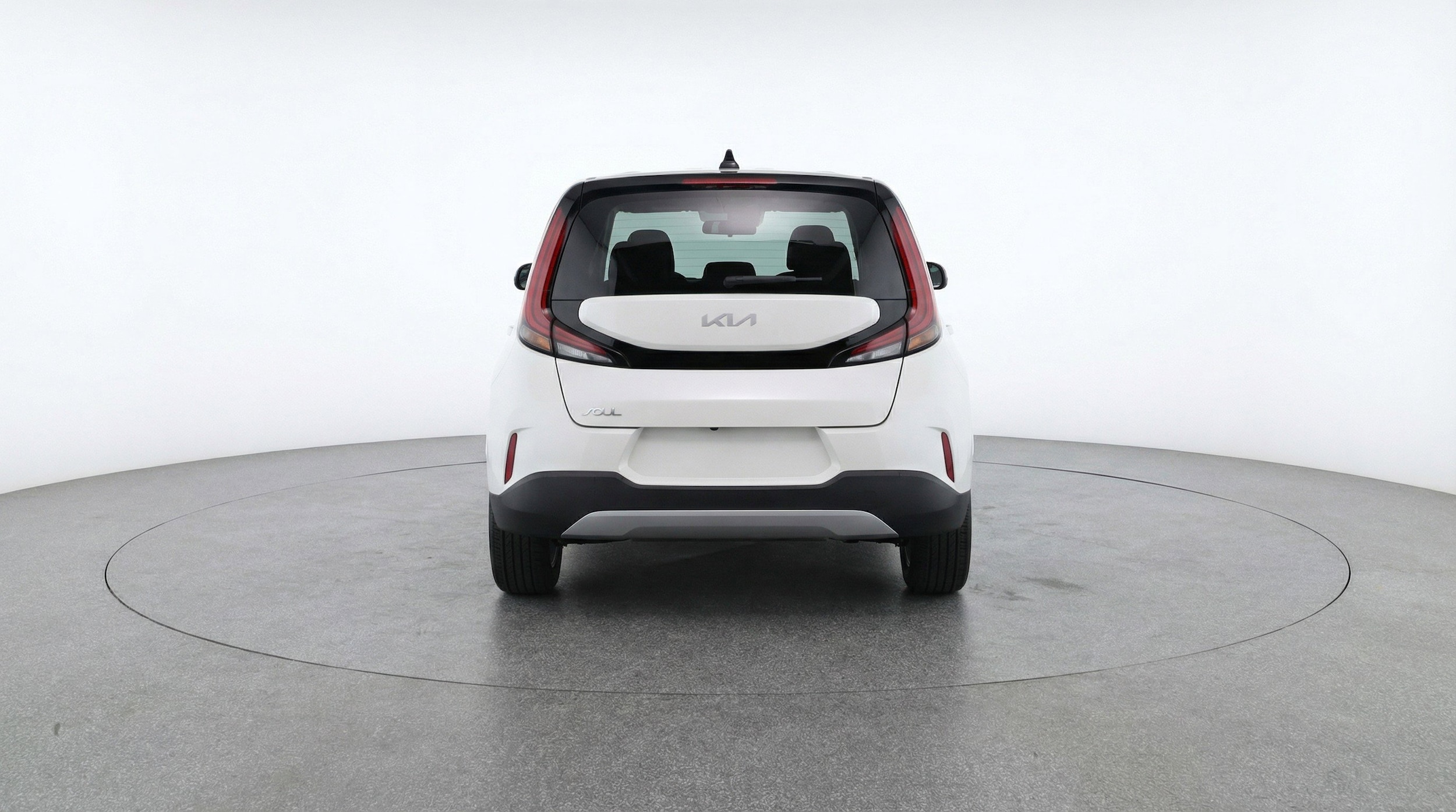 Thumbnail: 2025 Kia Soul - 7