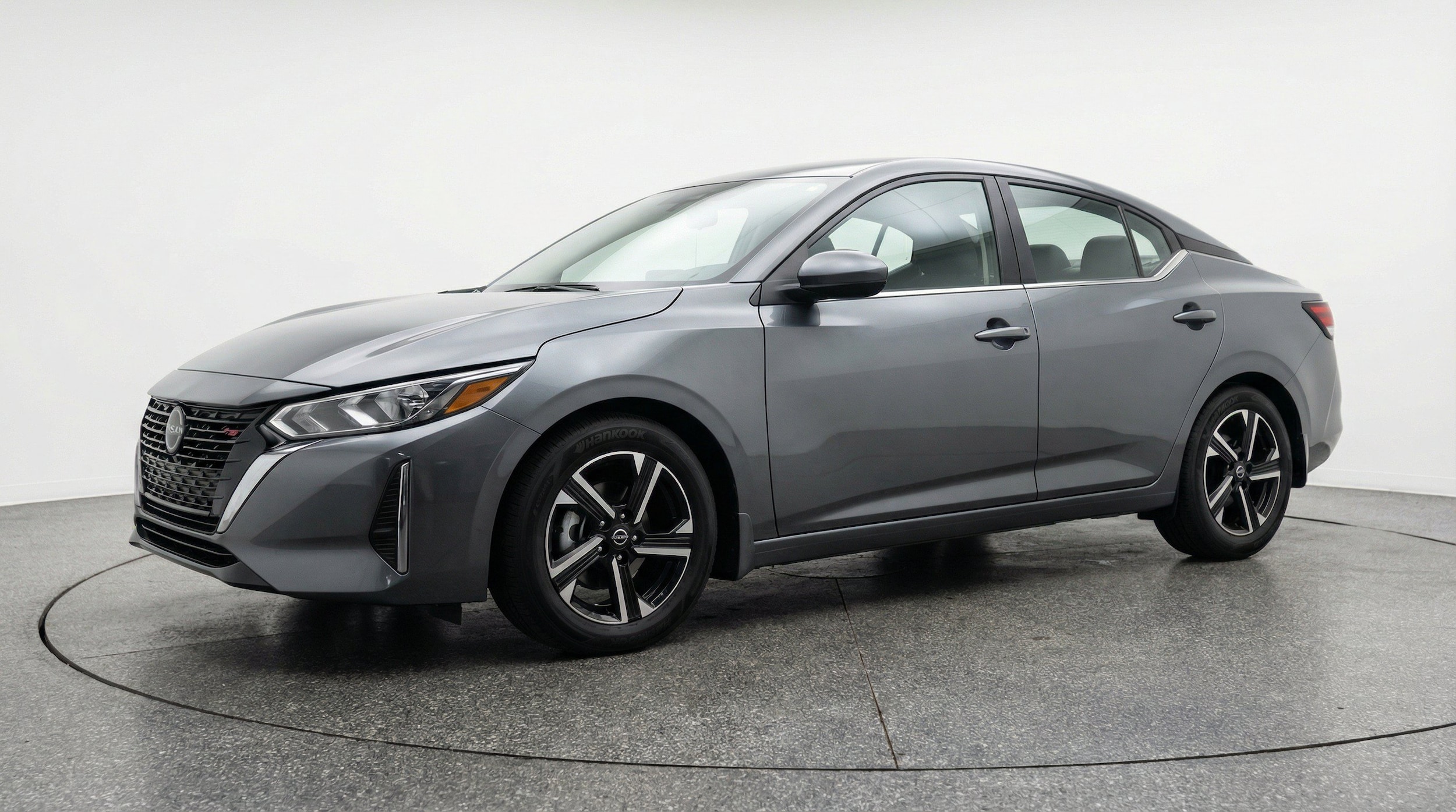 Thumbnail: 2025 Nissan Sentra - 3