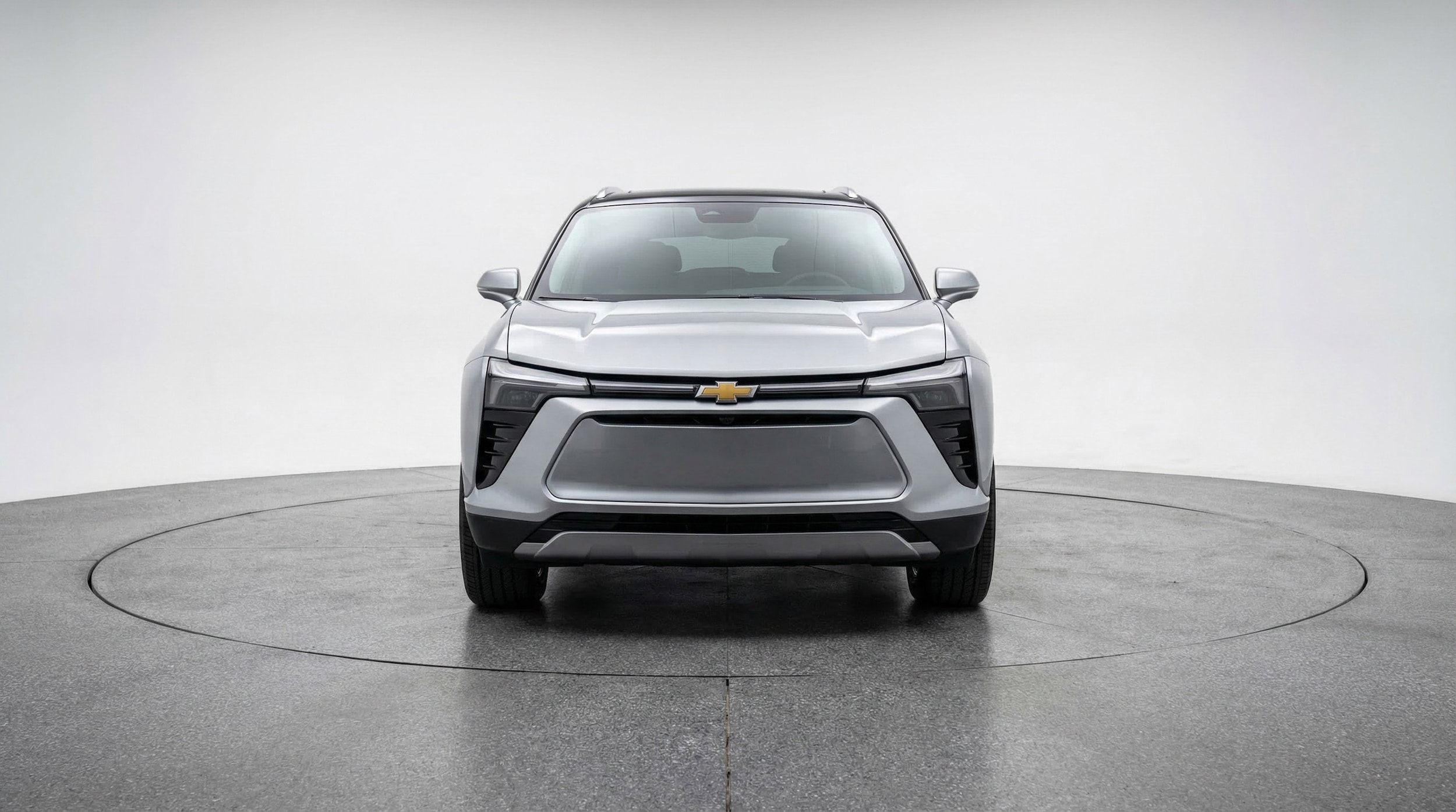 Thumbnail: 2025 Chevrolet Blazer - 2