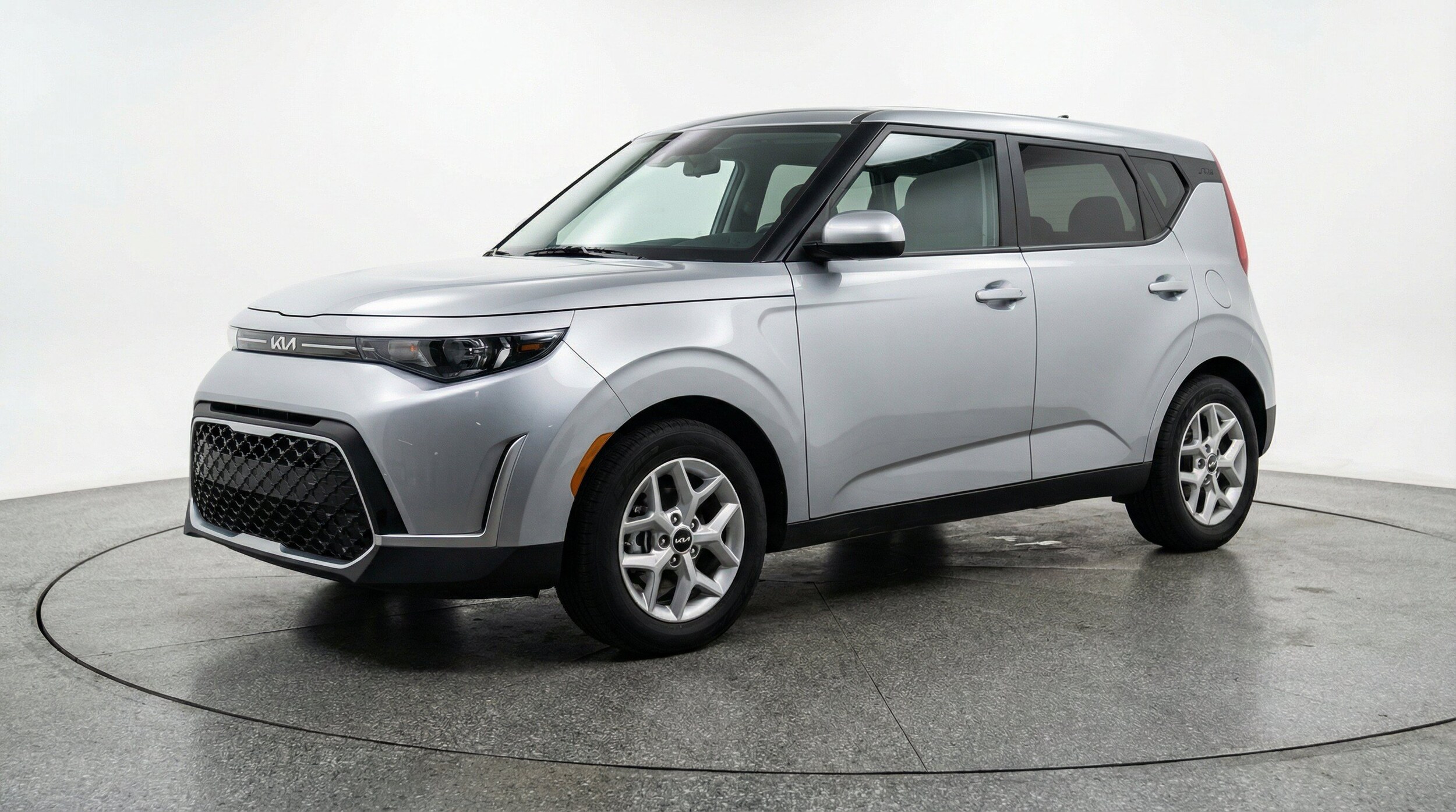 Thumbnail: 2025 Kia Soul - 3