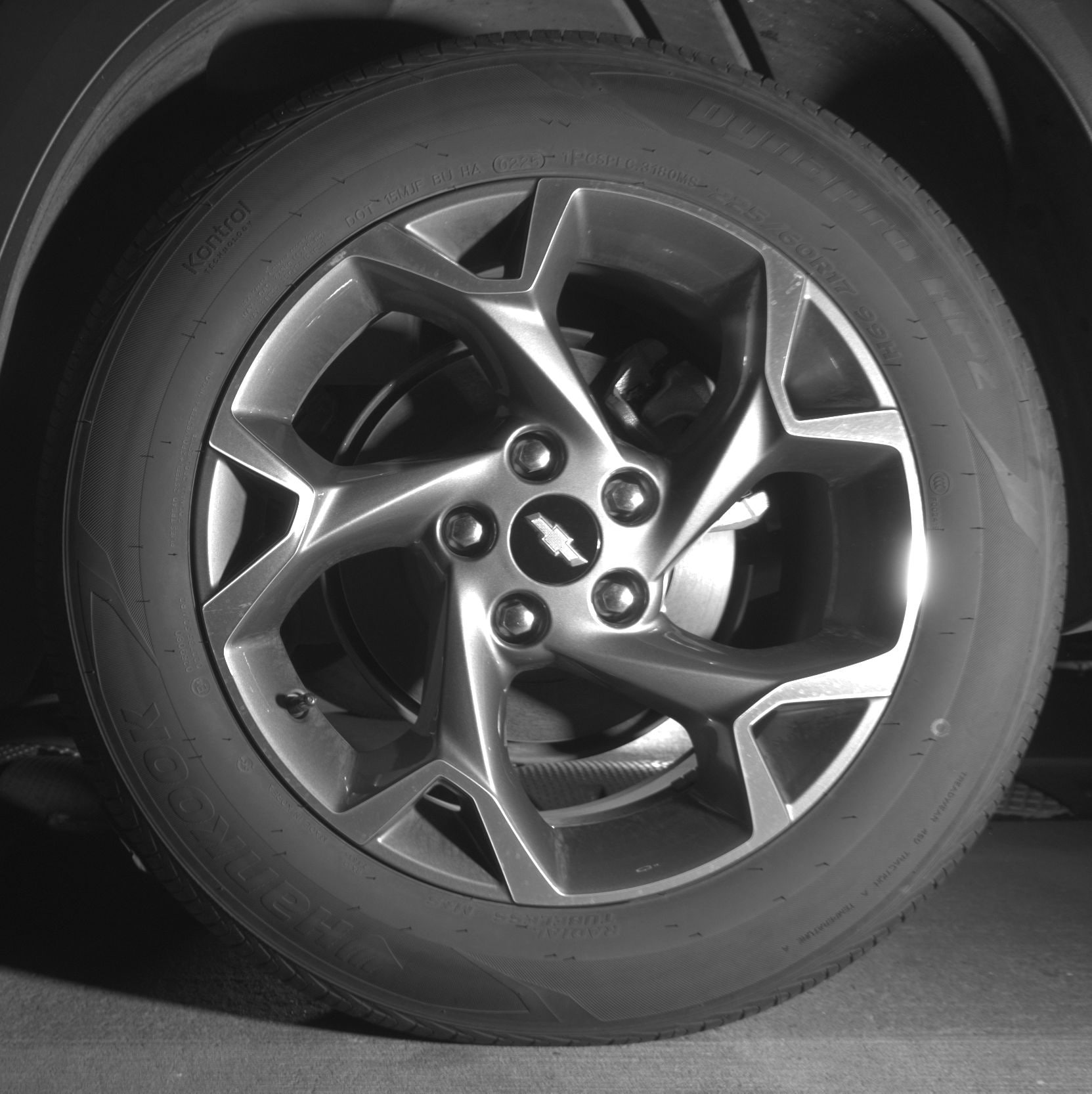 Thumbnail: 2025 Chevrolet Trax - 11