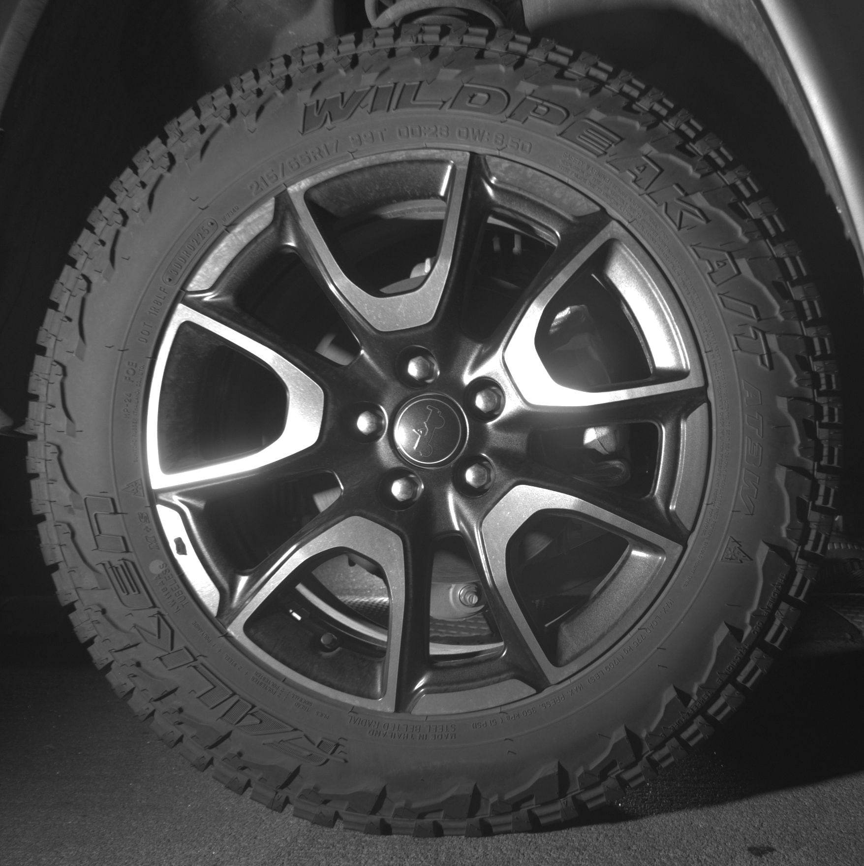 Thumbnail: 2025 Jeep Compass - 12