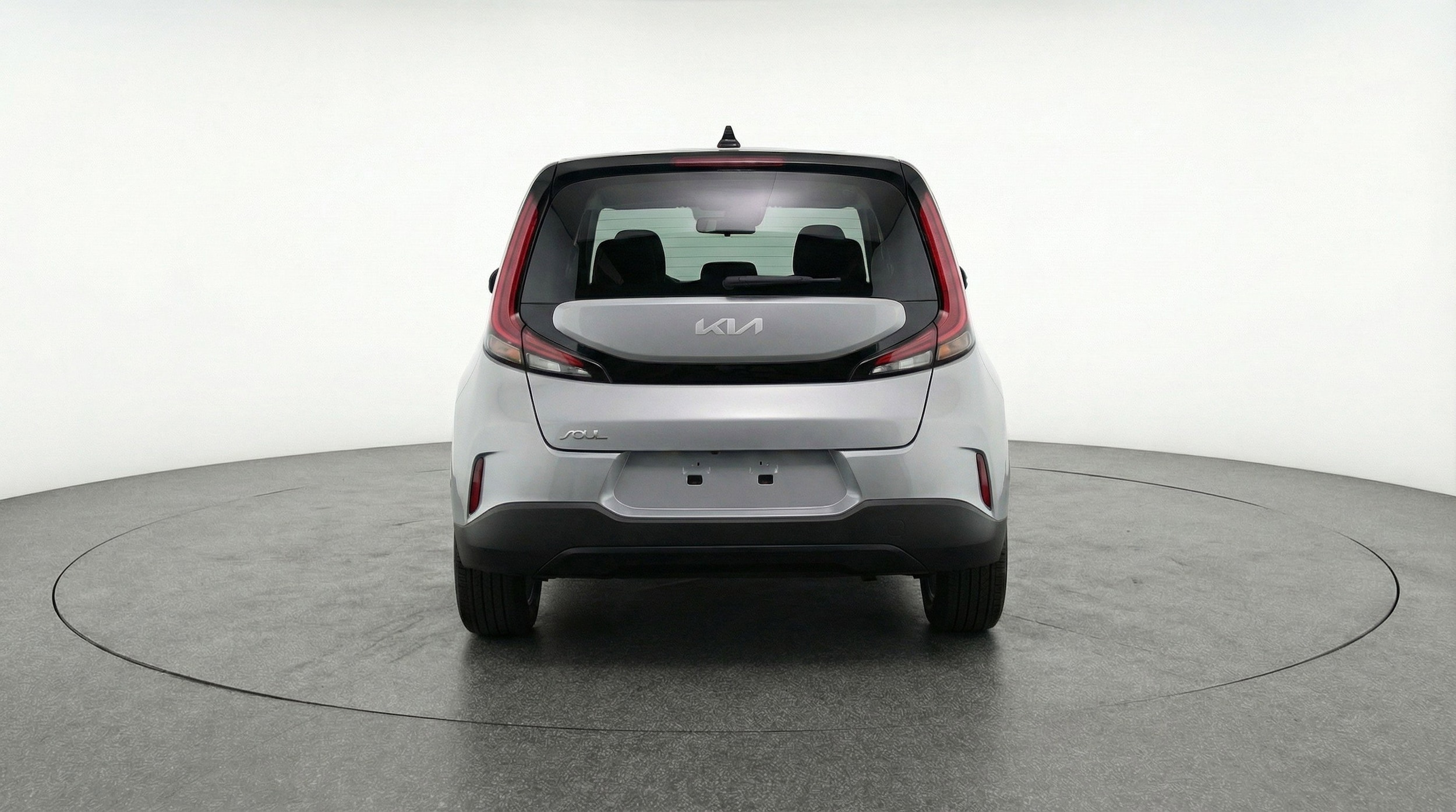 Thumbnail: 2025 Kia Soul - 7