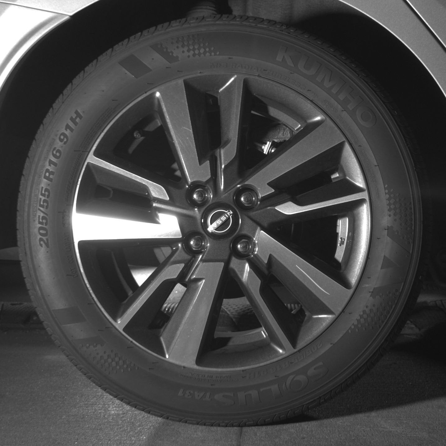 Thumbnail: 2025 Nissan Versa - 15