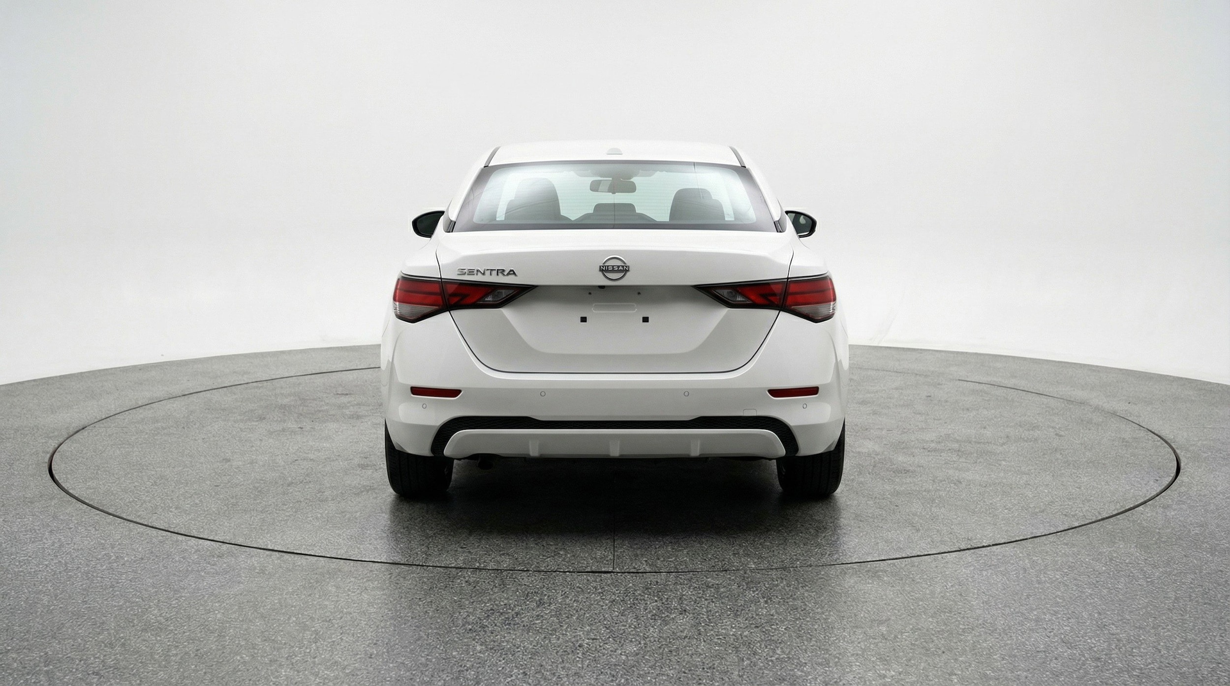 Thumbnail: 2025 Nissan Sentra - 7