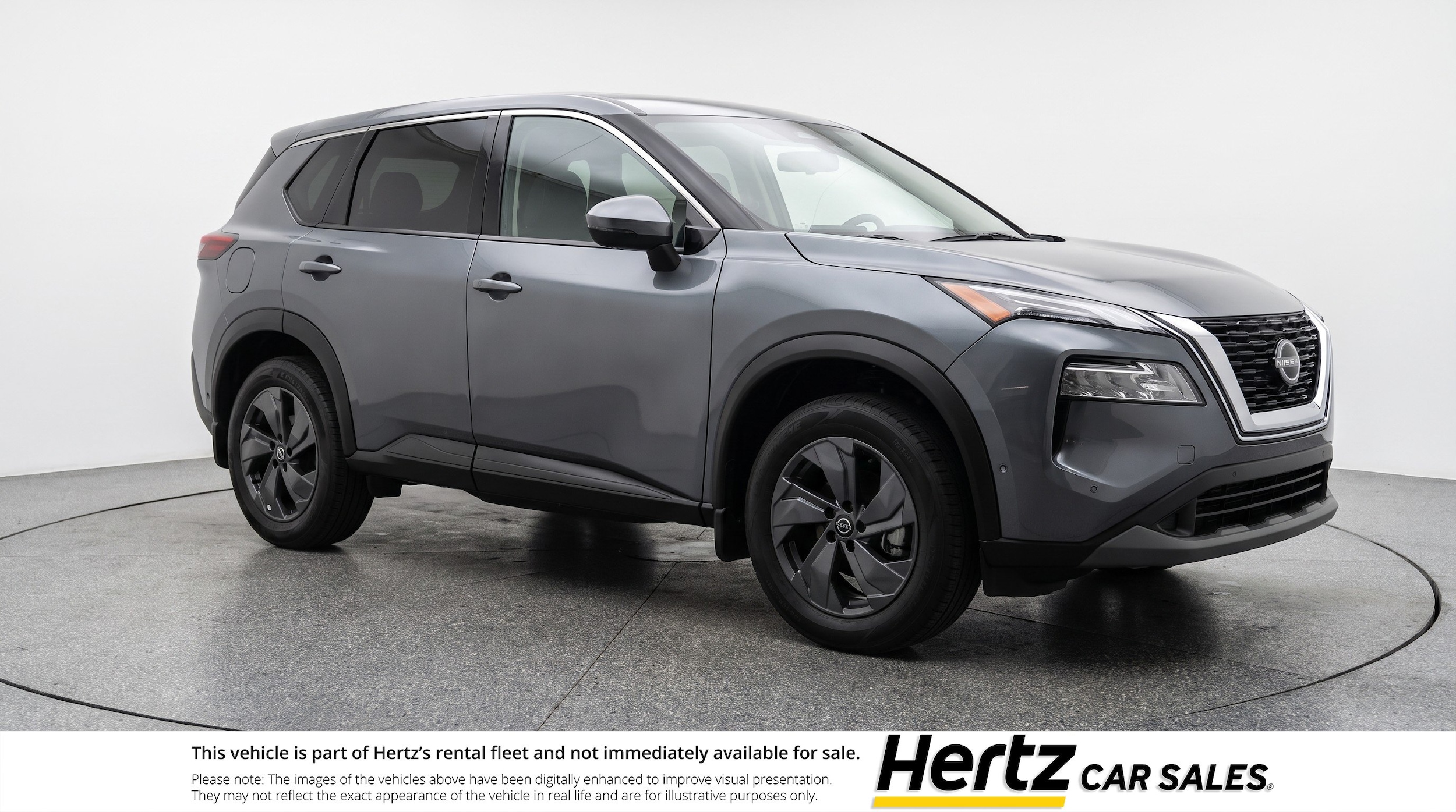 Thumbnail: 2026 Nissan Rogue - 1