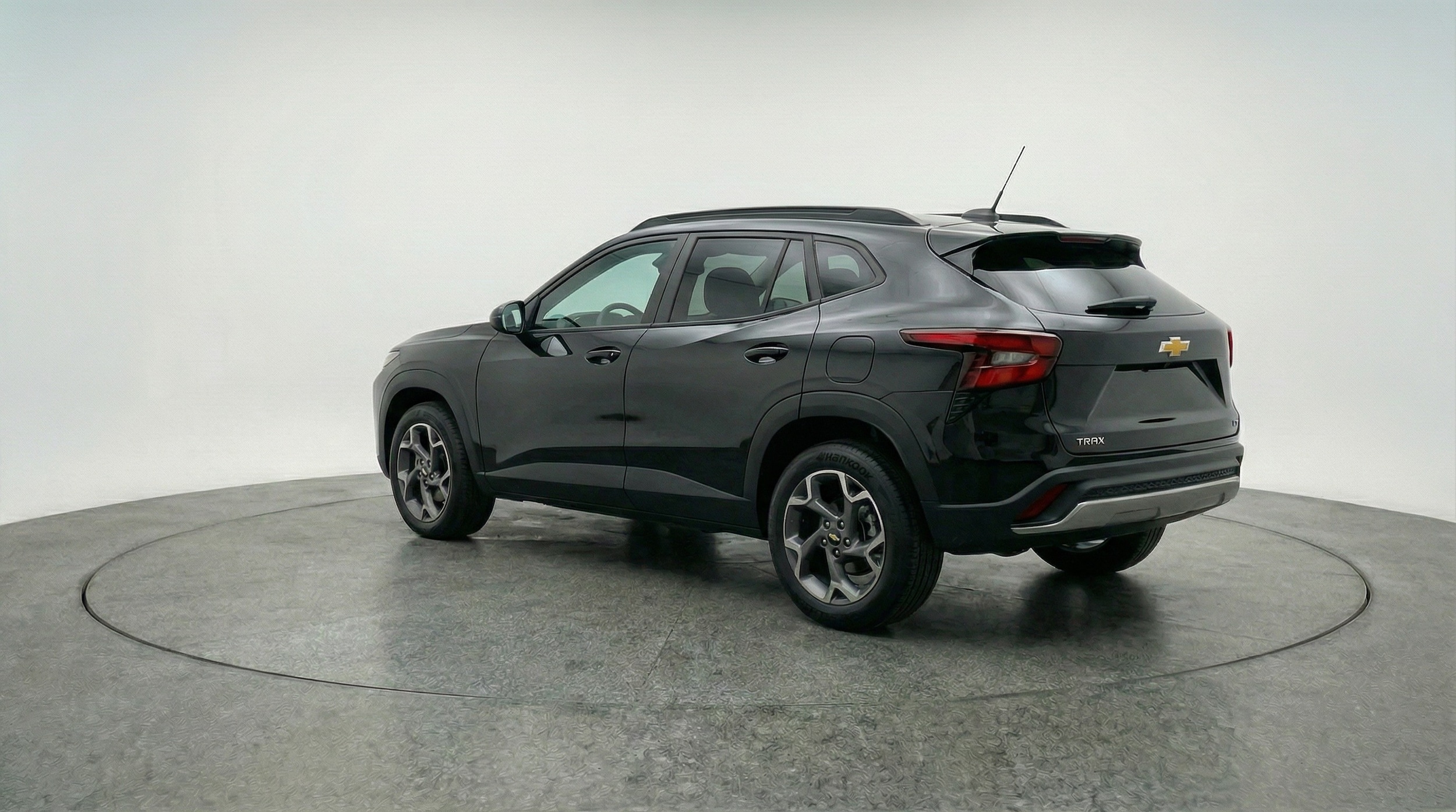 Thumbnail: 2025 Chevrolet Trax - 5