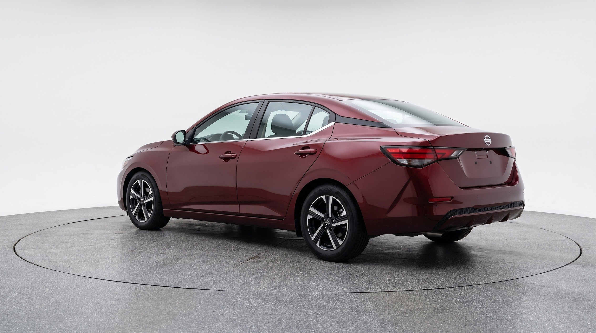 Thumbnail: 2025 Nissan Sentra - 6