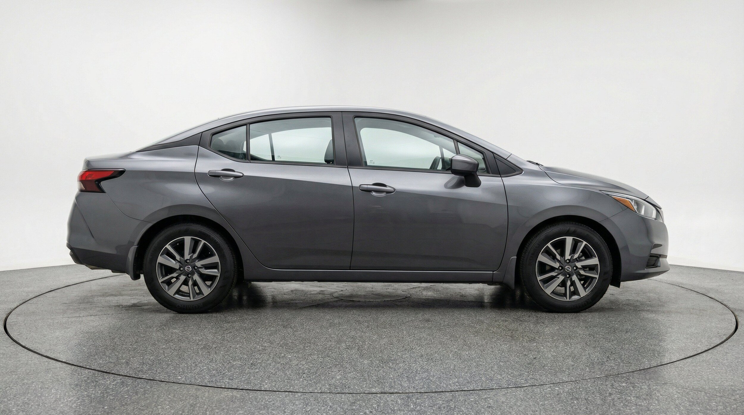 Thumbnail: 2025 Nissan Versa - 11