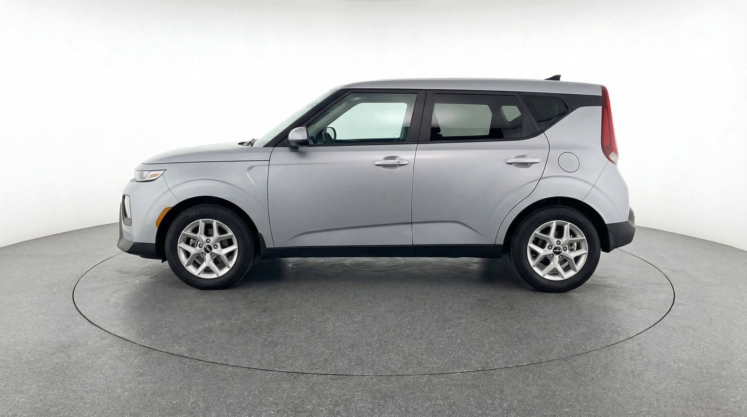 Thumbnail: 2025 Kia Soul - 5