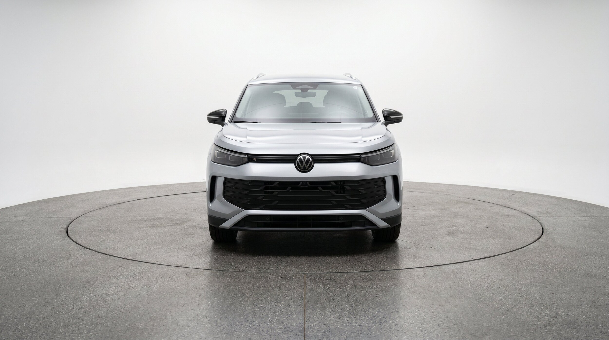 Thumbnail: 2026 Volkswagen Tiguan - 2