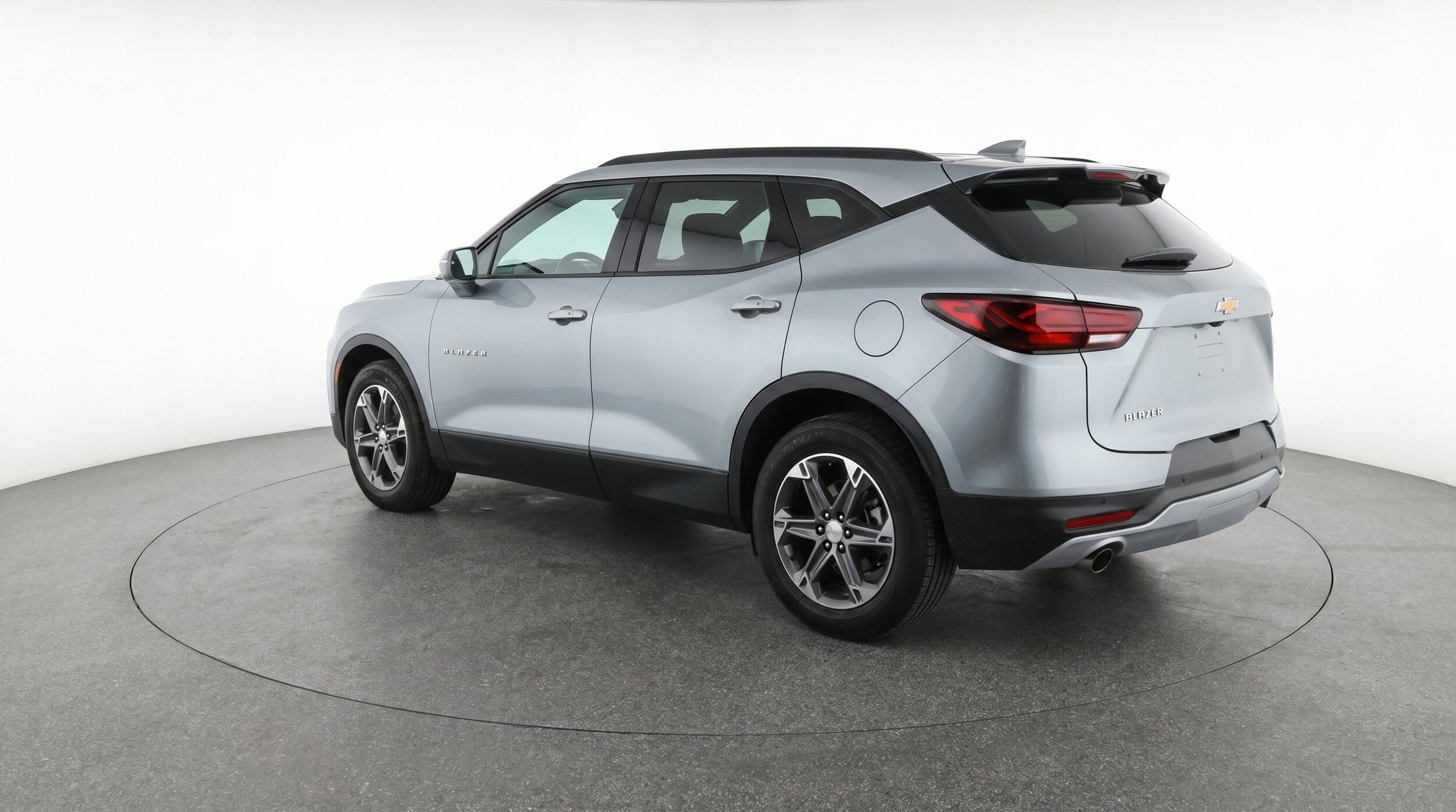 Thumbnail: 2026 Chevrolet Blazer - 6