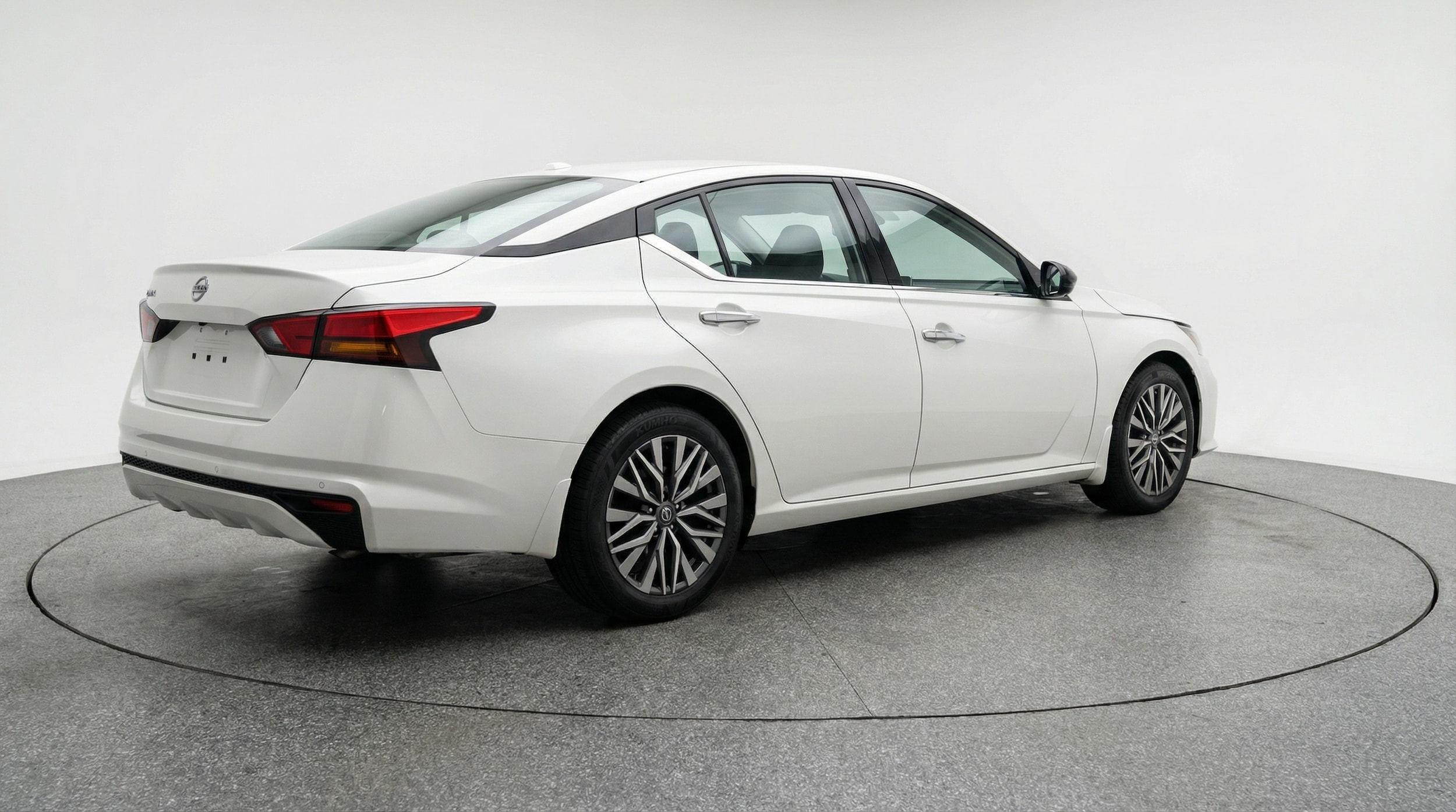 Thumbnail: 2025 Nissan Altima - 7