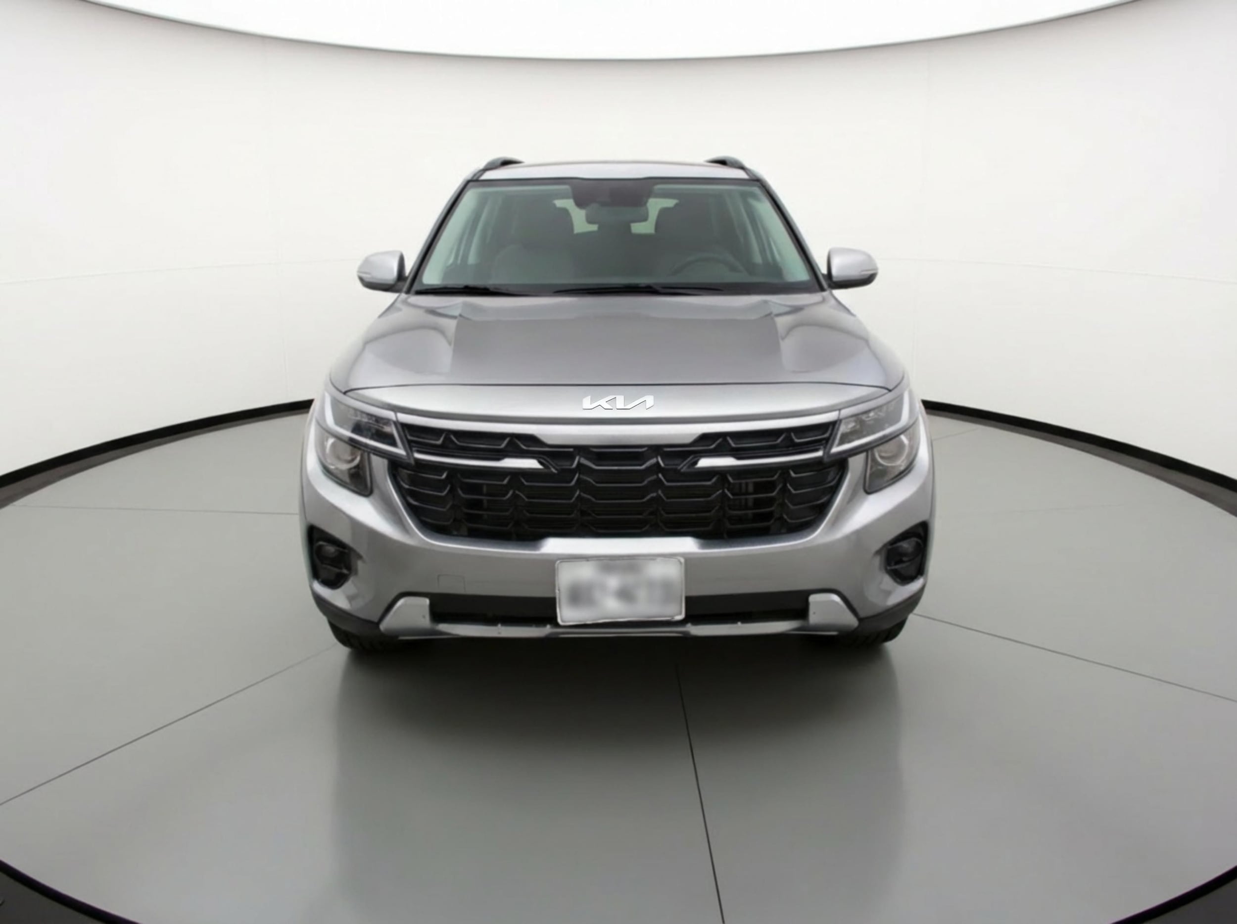 Thumbnail: 2025 Kia Seltos - 2