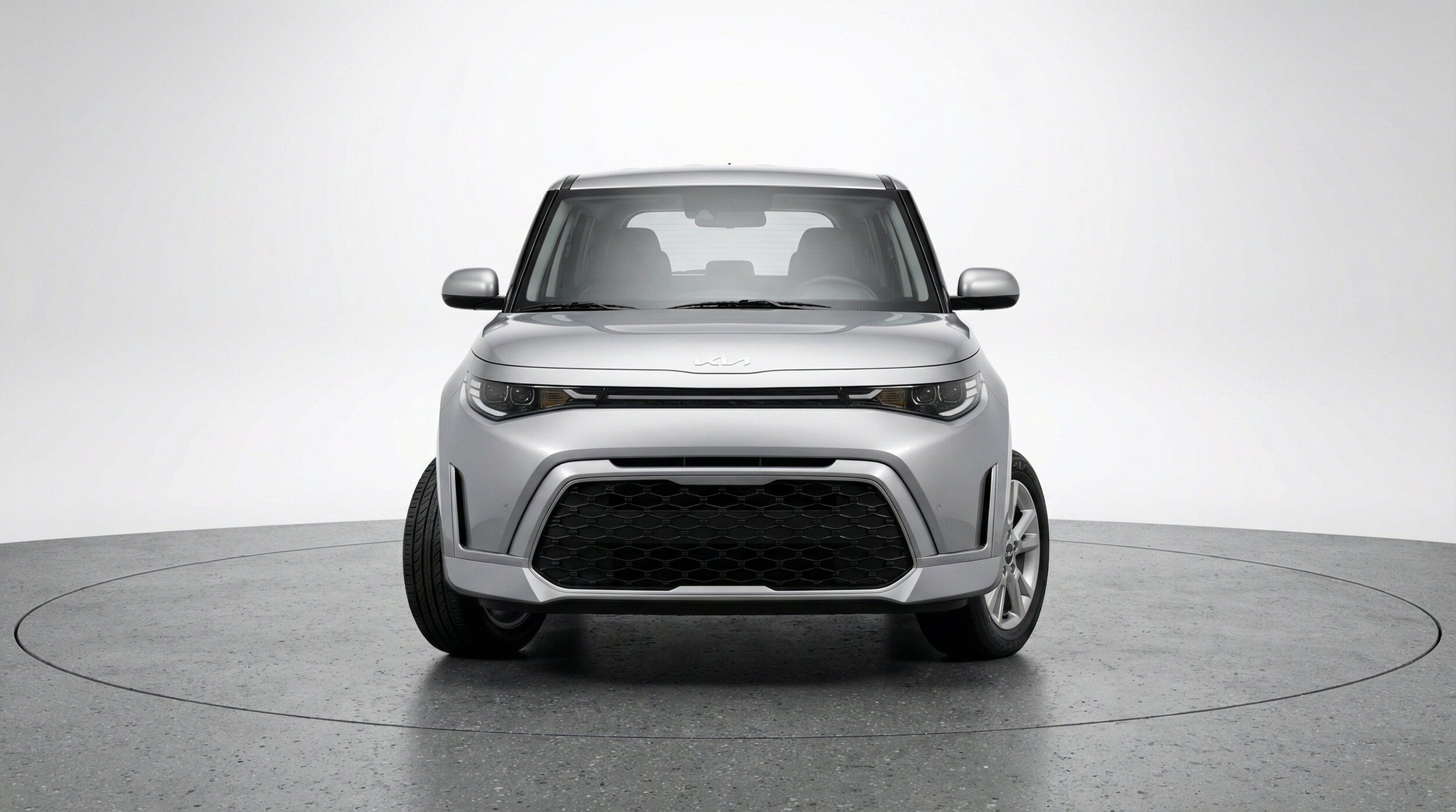 Thumbnail: 2025 Kia Soul - 2