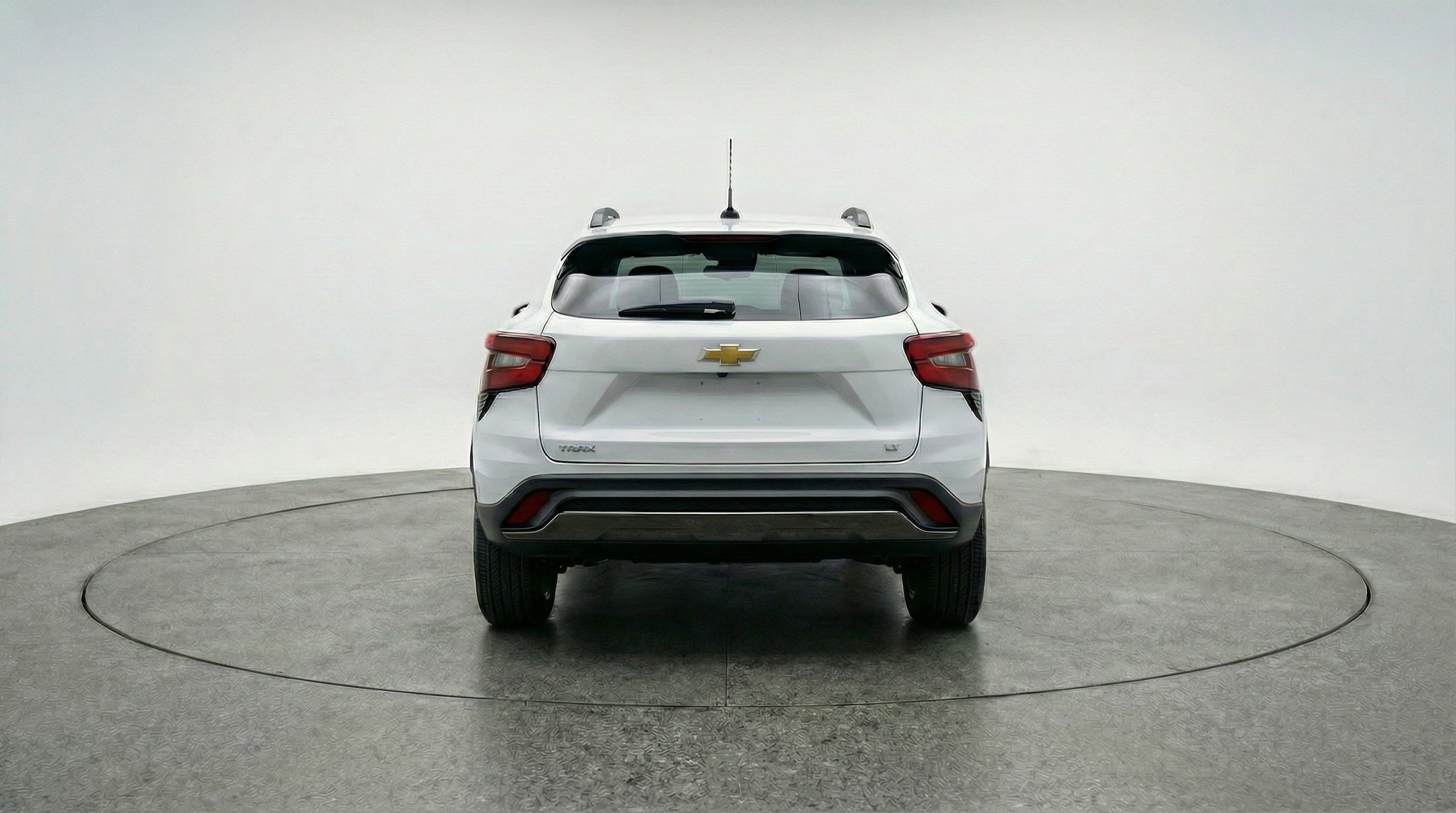 Thumbnail: 2025 Chevrolet Trax - 7