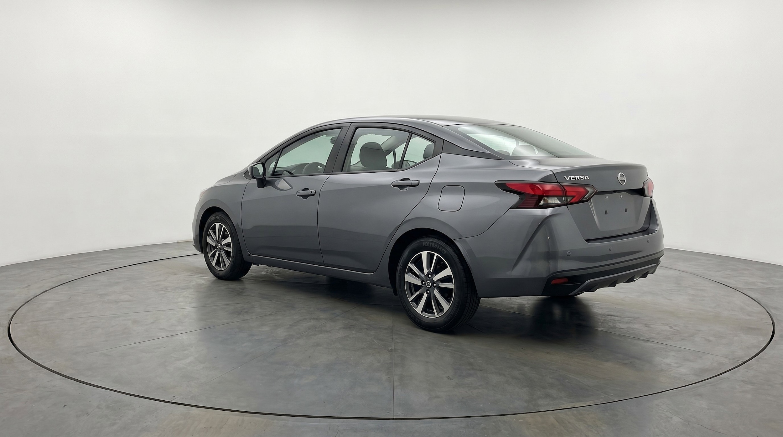 Thumbnail: 2025 Nissan Versa - 6