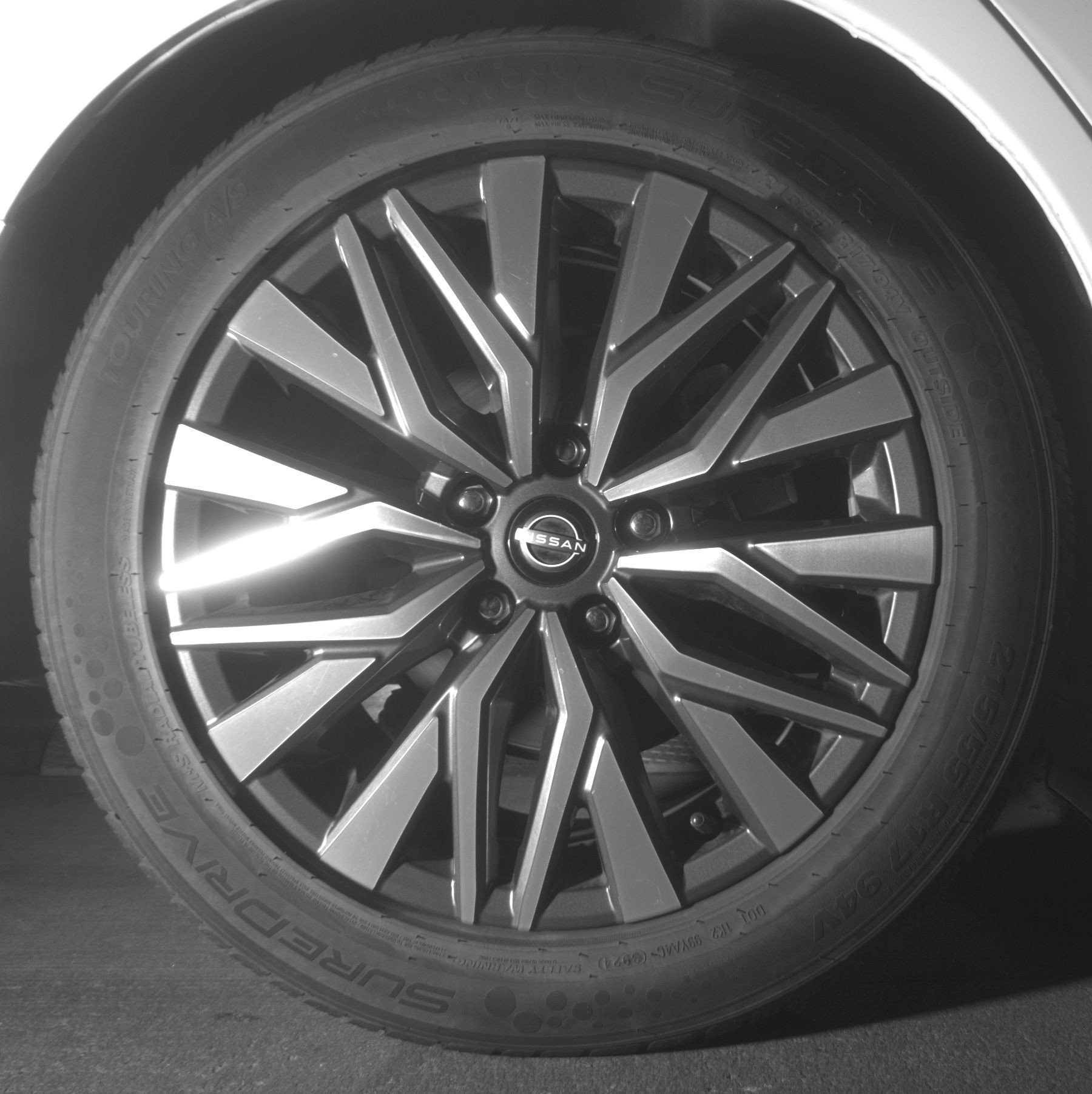 Thumbnail: 2025 Nissan Altima - 15