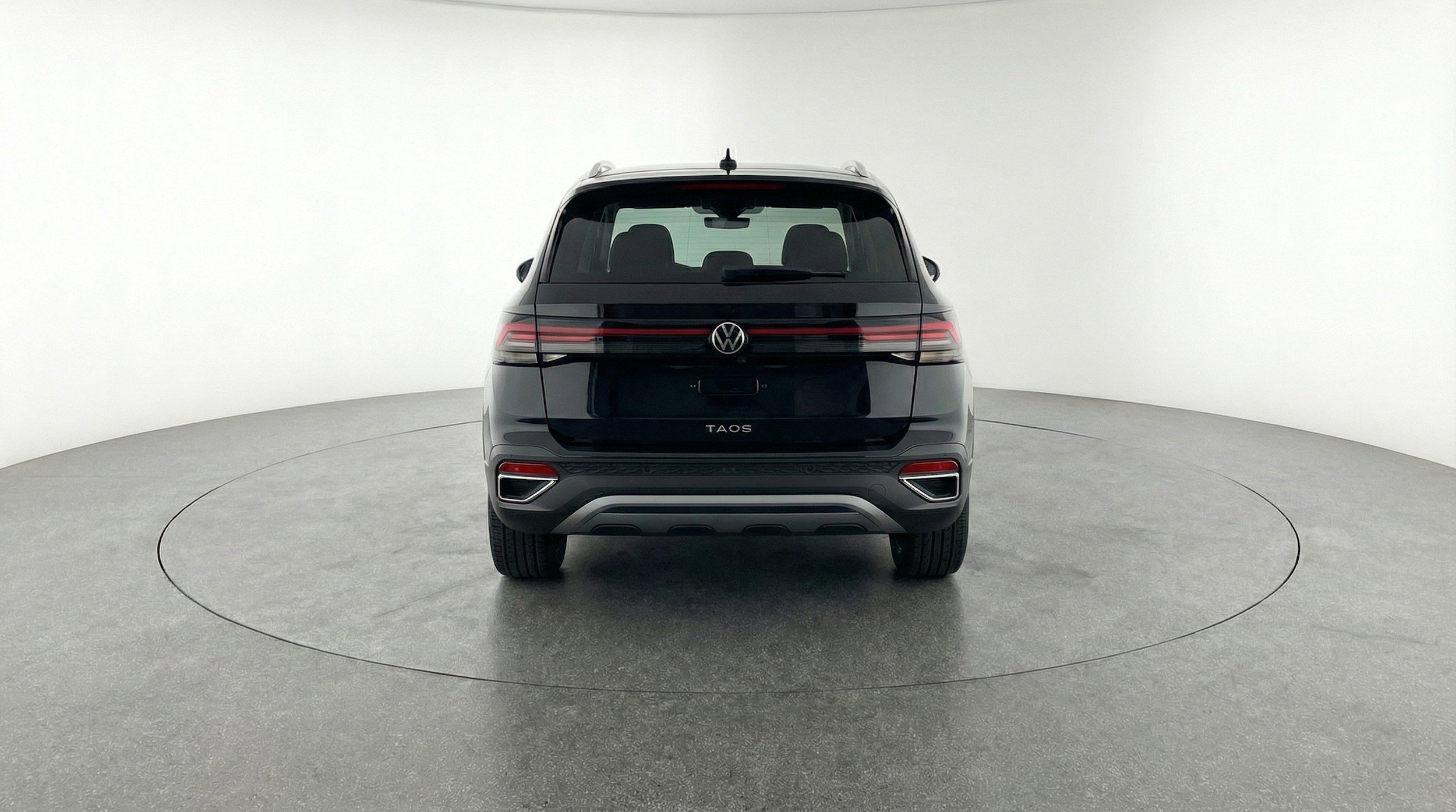 Thumbnail: 2025 Volkswagen Taos - 7