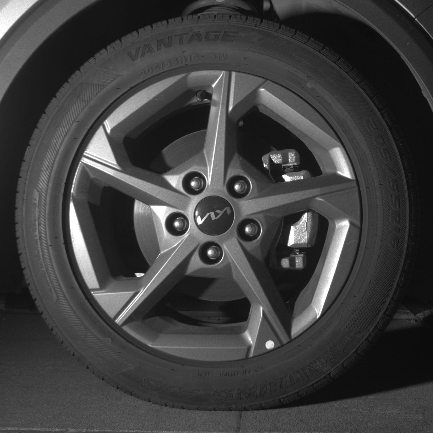 Thumbnail: 2025 Kia K4 - 10