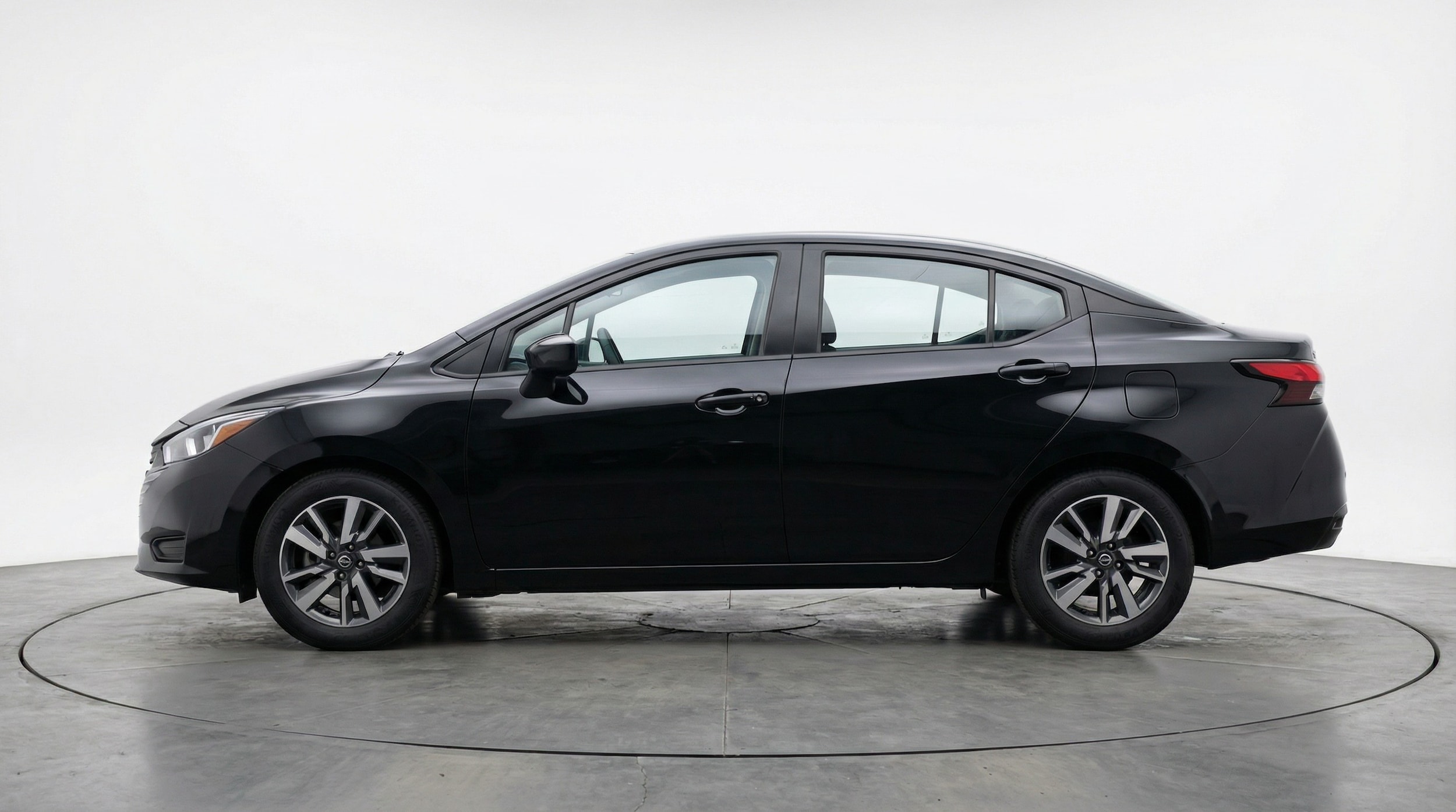 Thumbnail: 2025 Nissan Versa - 4