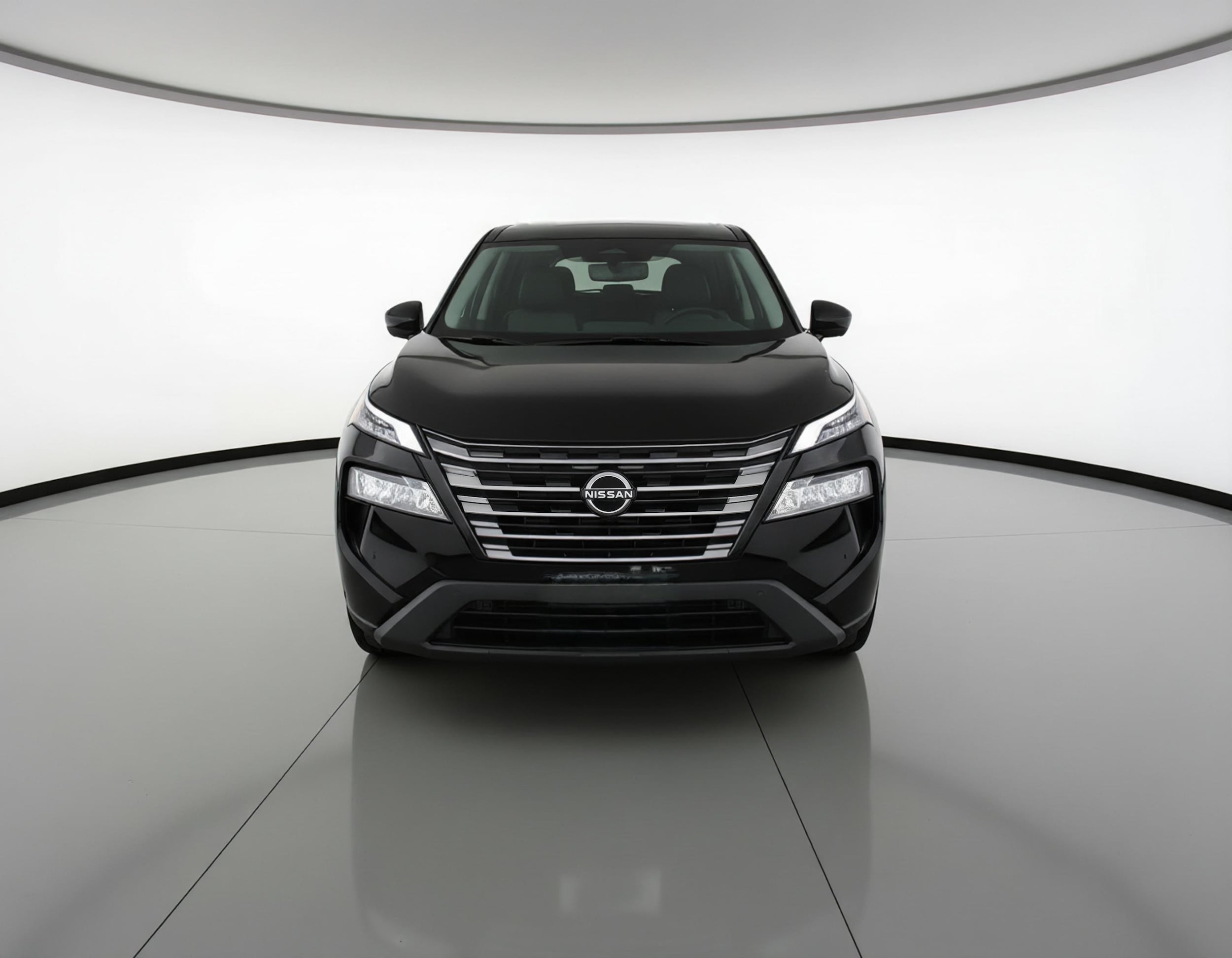 Thumbnail: 2025 Nissan Rogue - 2