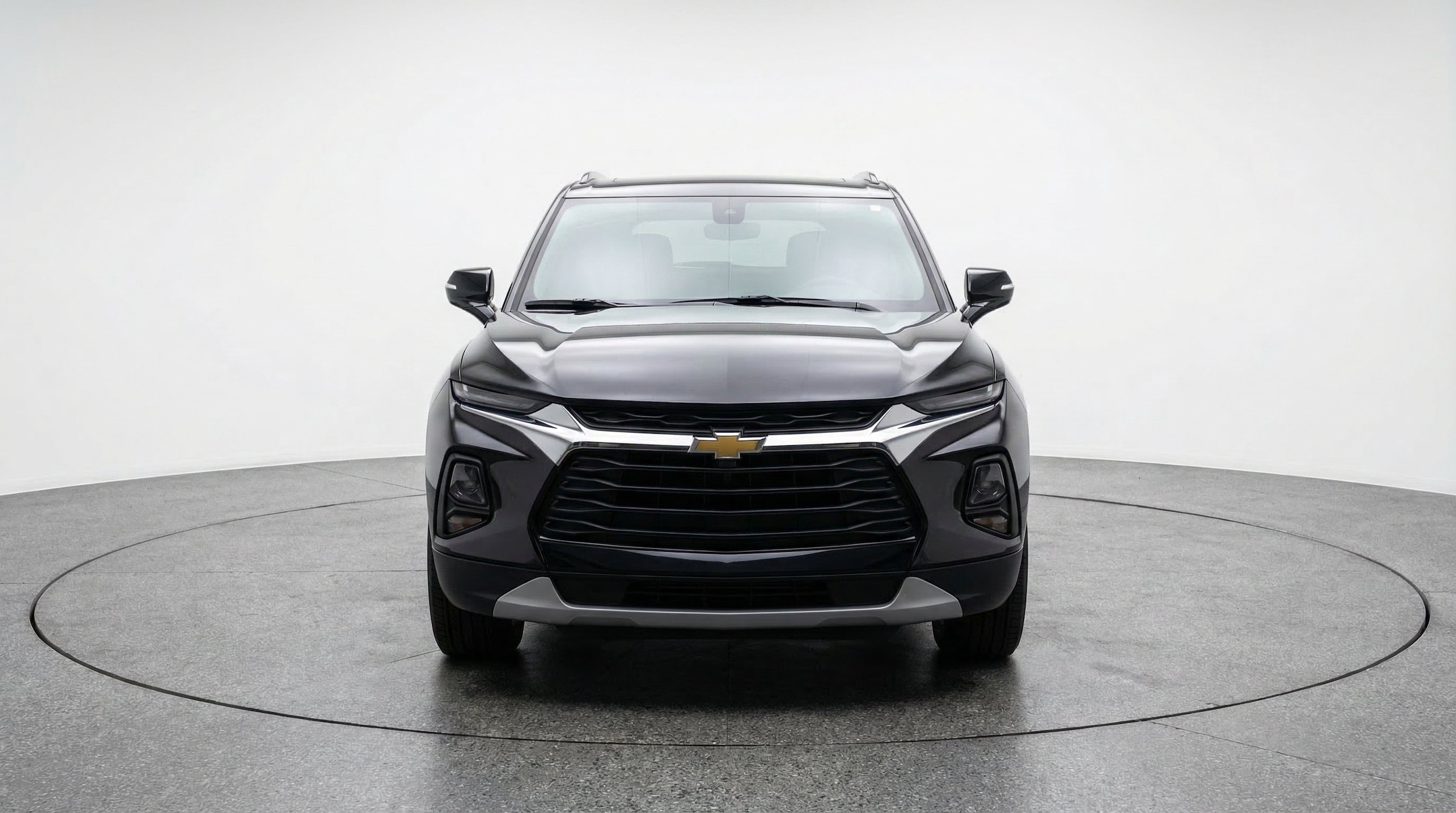 Thumbnail: 2025 Chevrolet Blazer - 2