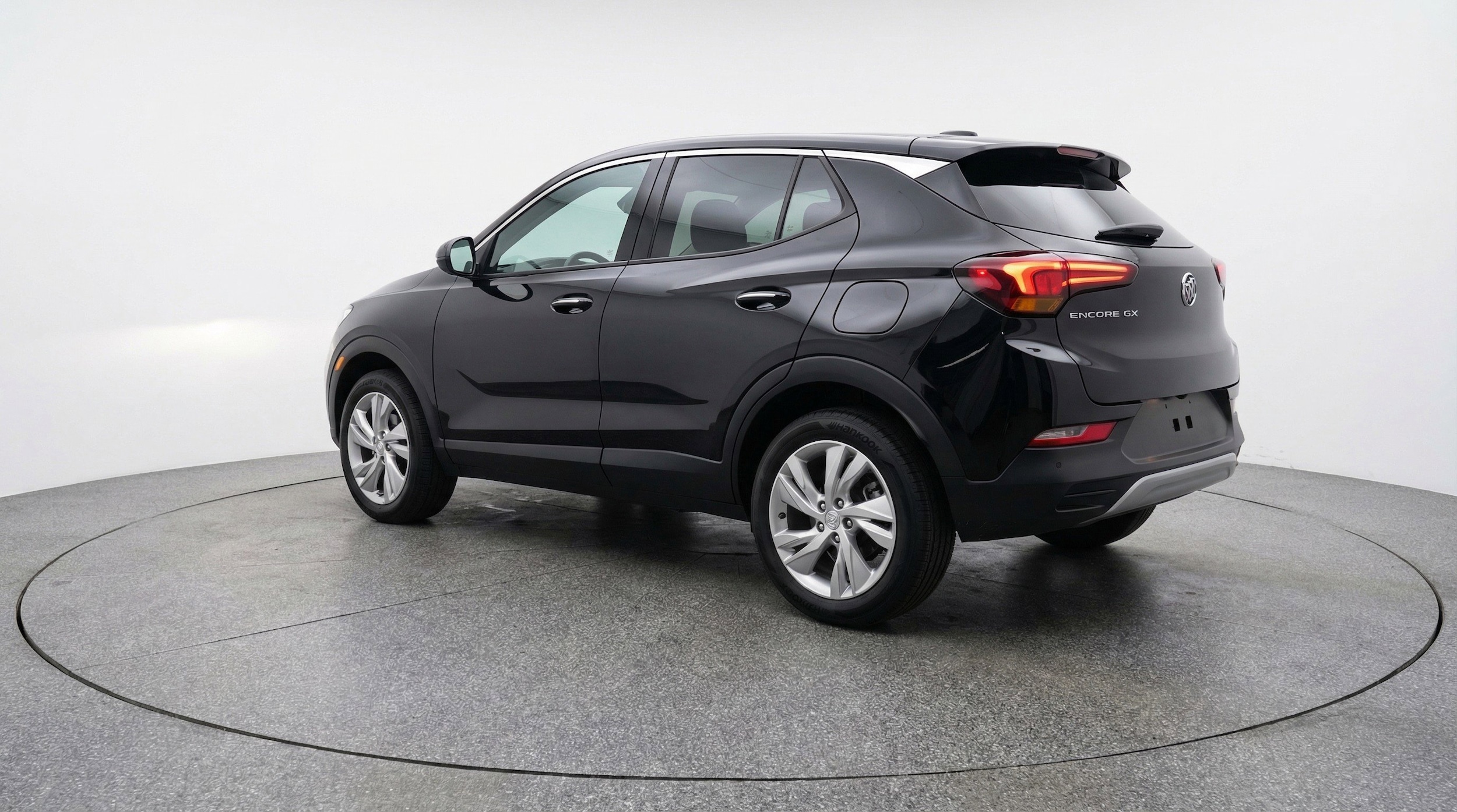 Thumbnail: 2025 Buick Encore GX - 6