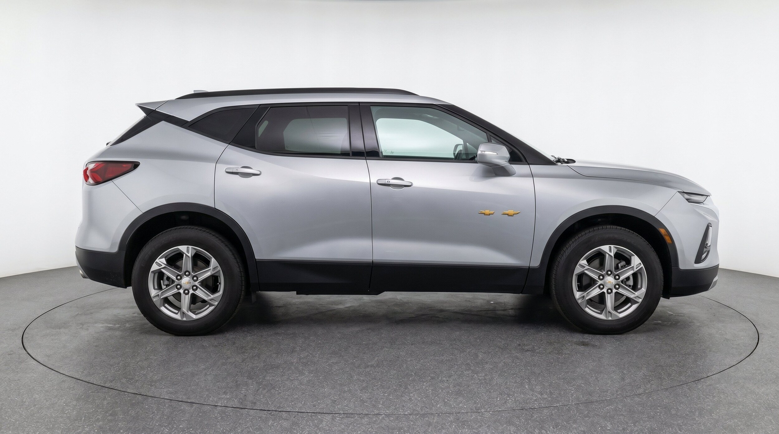 Thumbnail: 2026 Chevrolet Blazer - 11