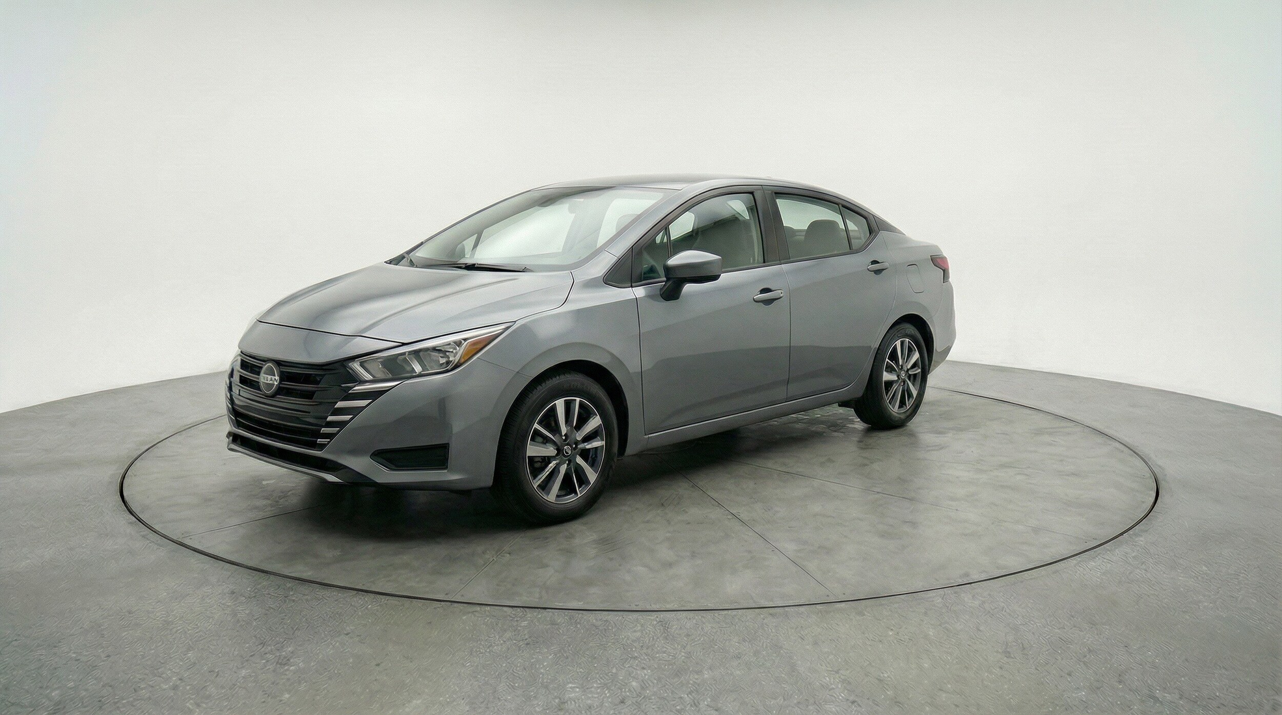Thumbnail: 2025 Nissan Versa - 3