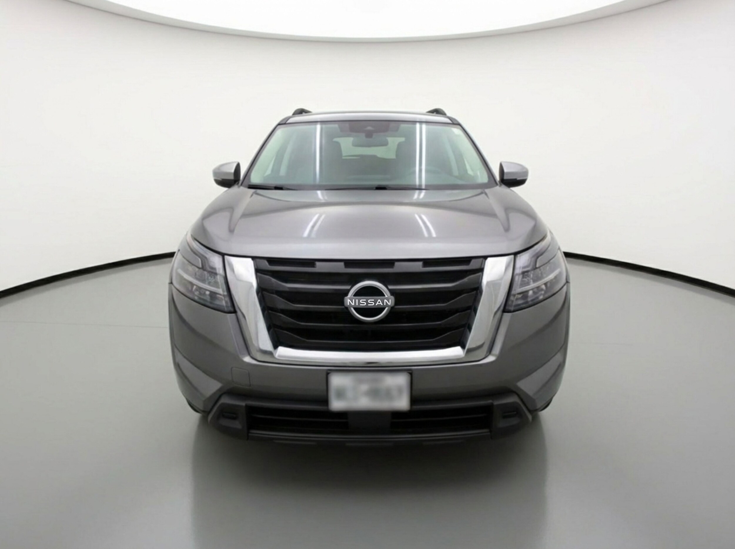 Thumbnail: 2025 Nissan Pathfinder - 2