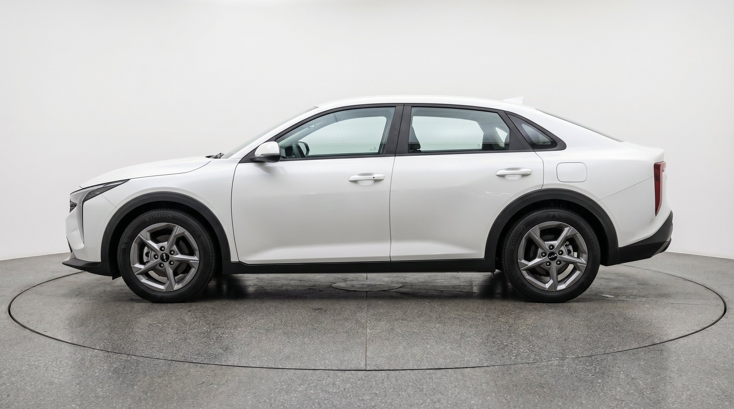 Thumbnail: 2026 Kia K4 - 5