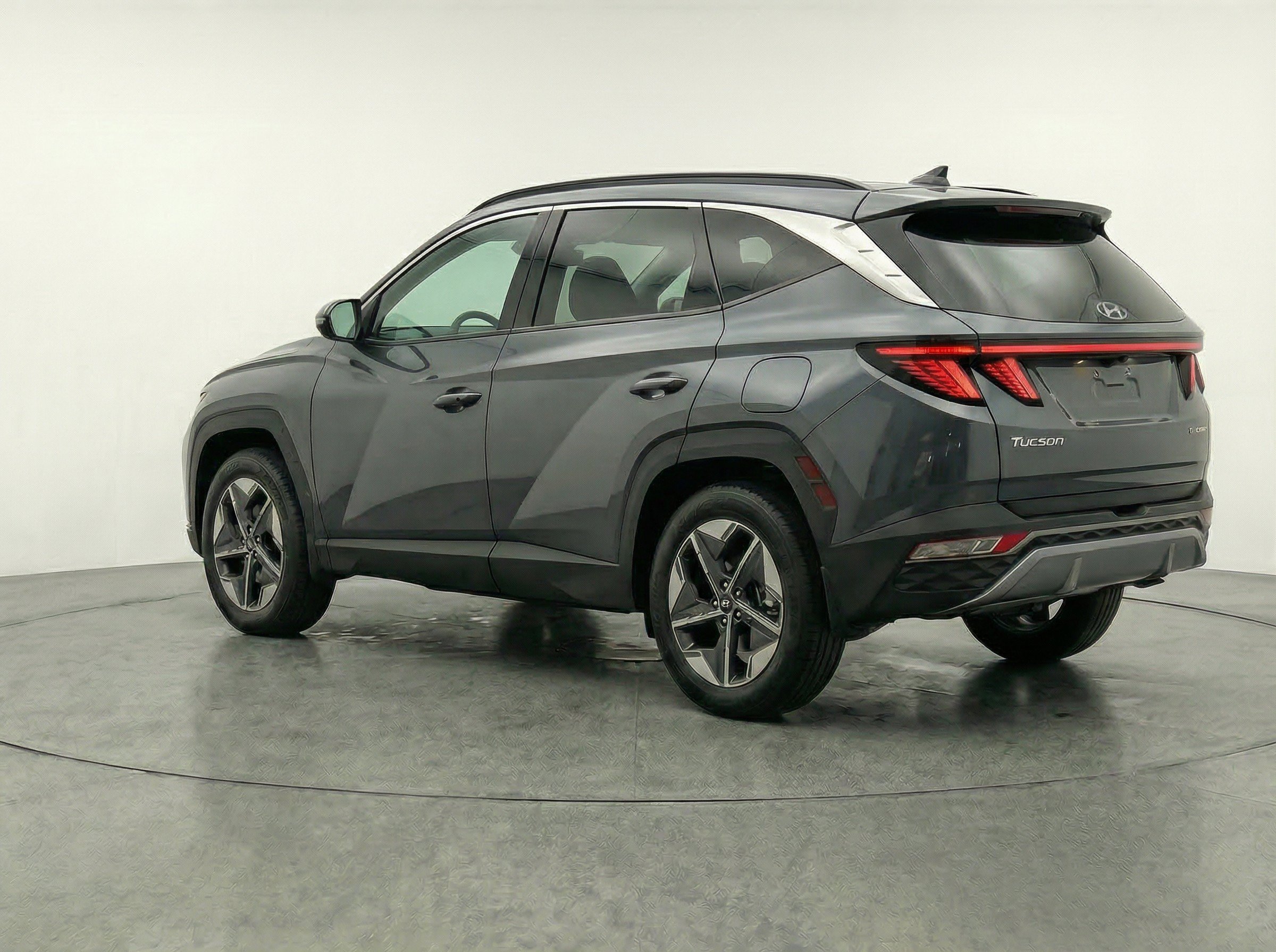 Thumbnail: 2026 Hyundai Tucson - 6