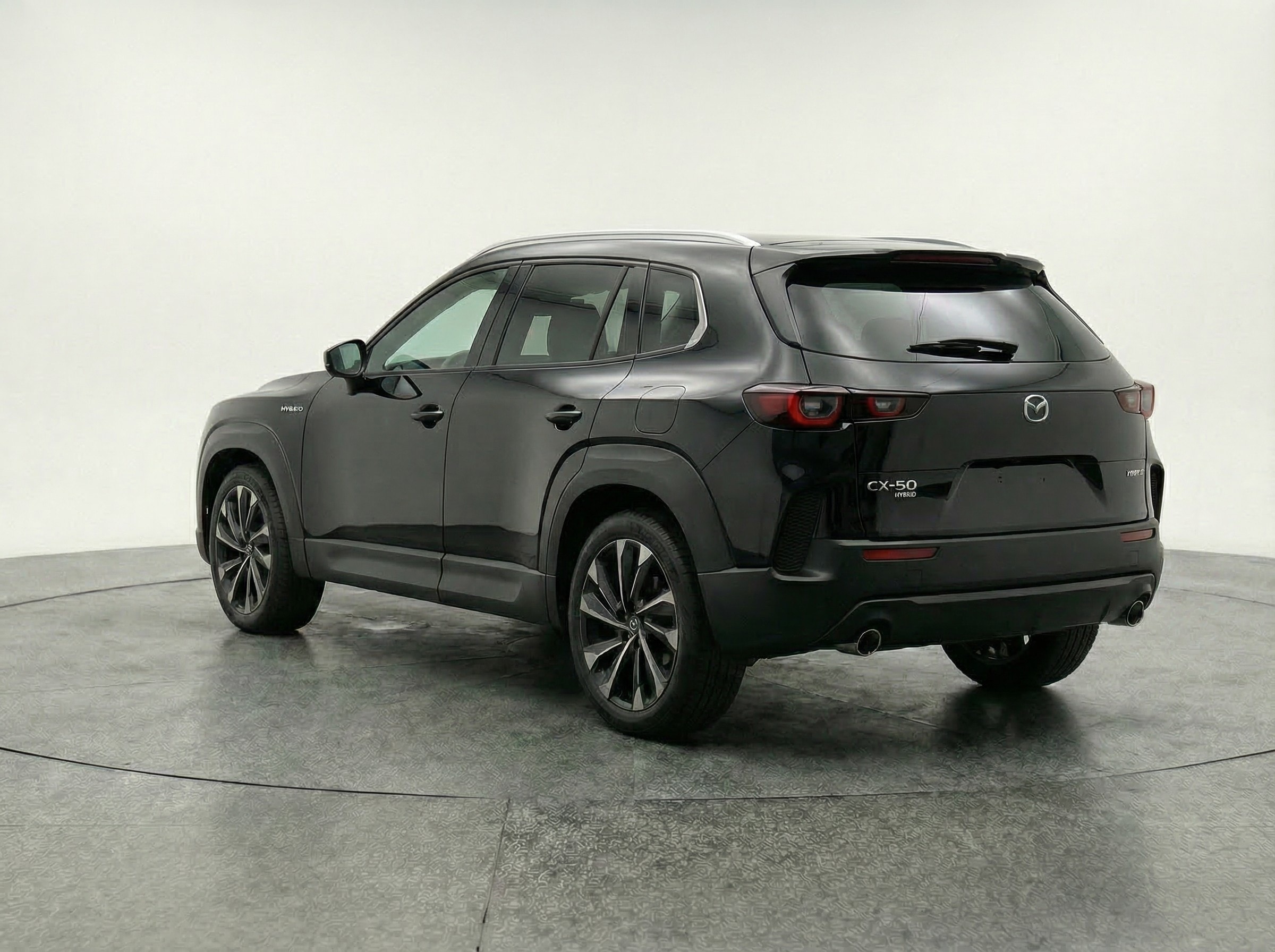 Thumbnail: 2025 Mazda CX-50 - 5