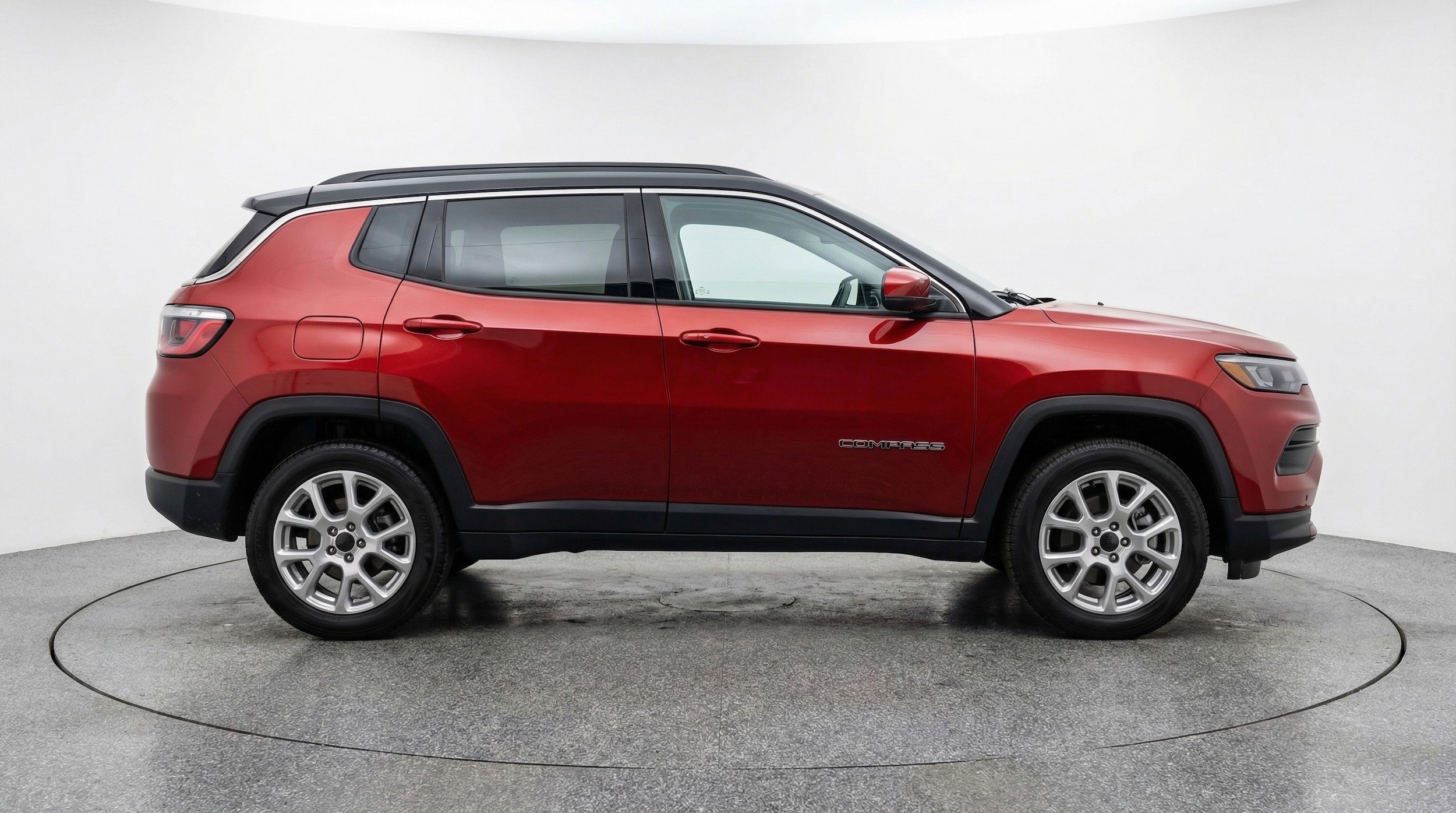 Thumbnail: 2025 Jeep Compass - 11