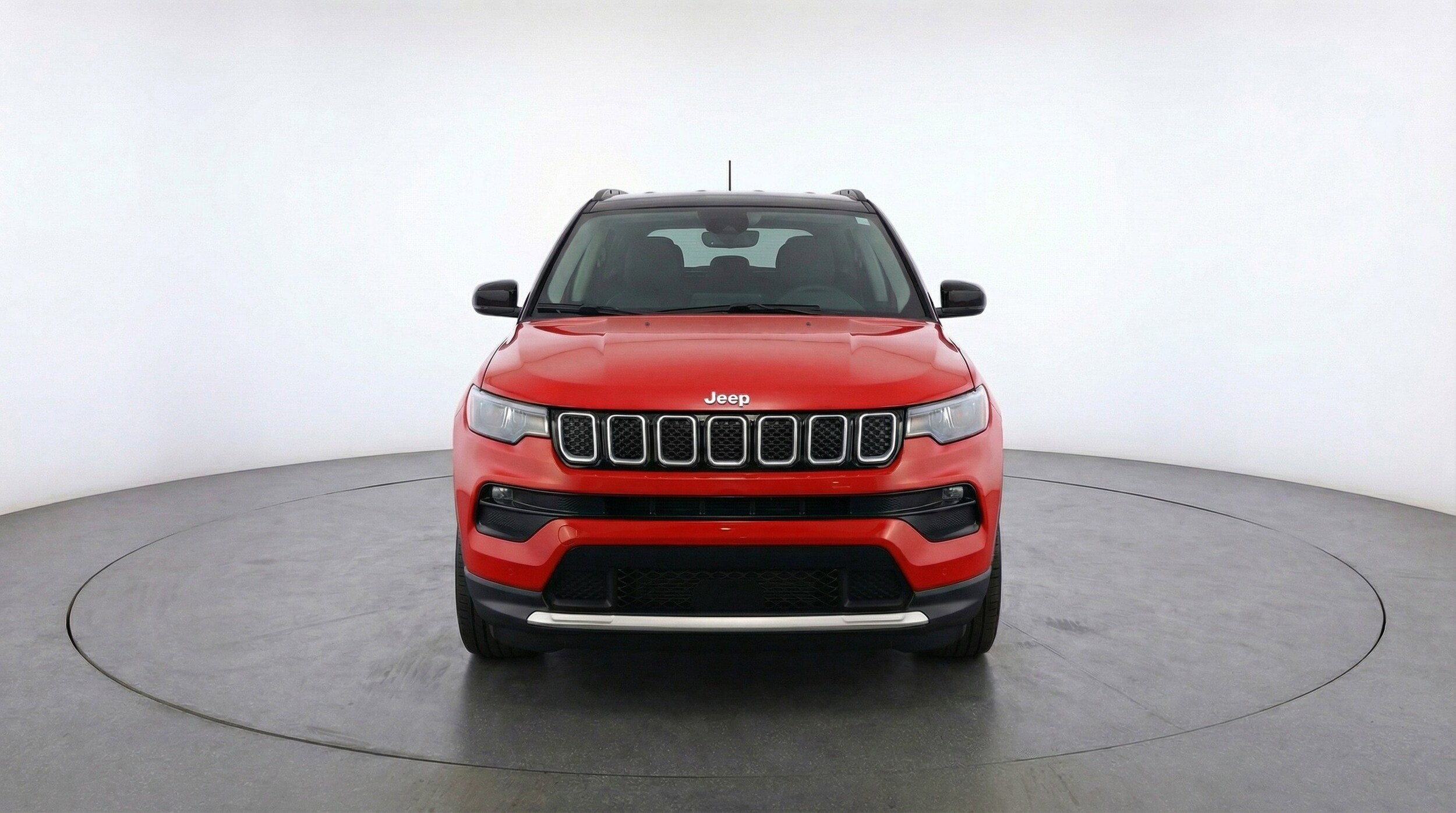 Thumbnail: 2025 Jeep Compass - 2